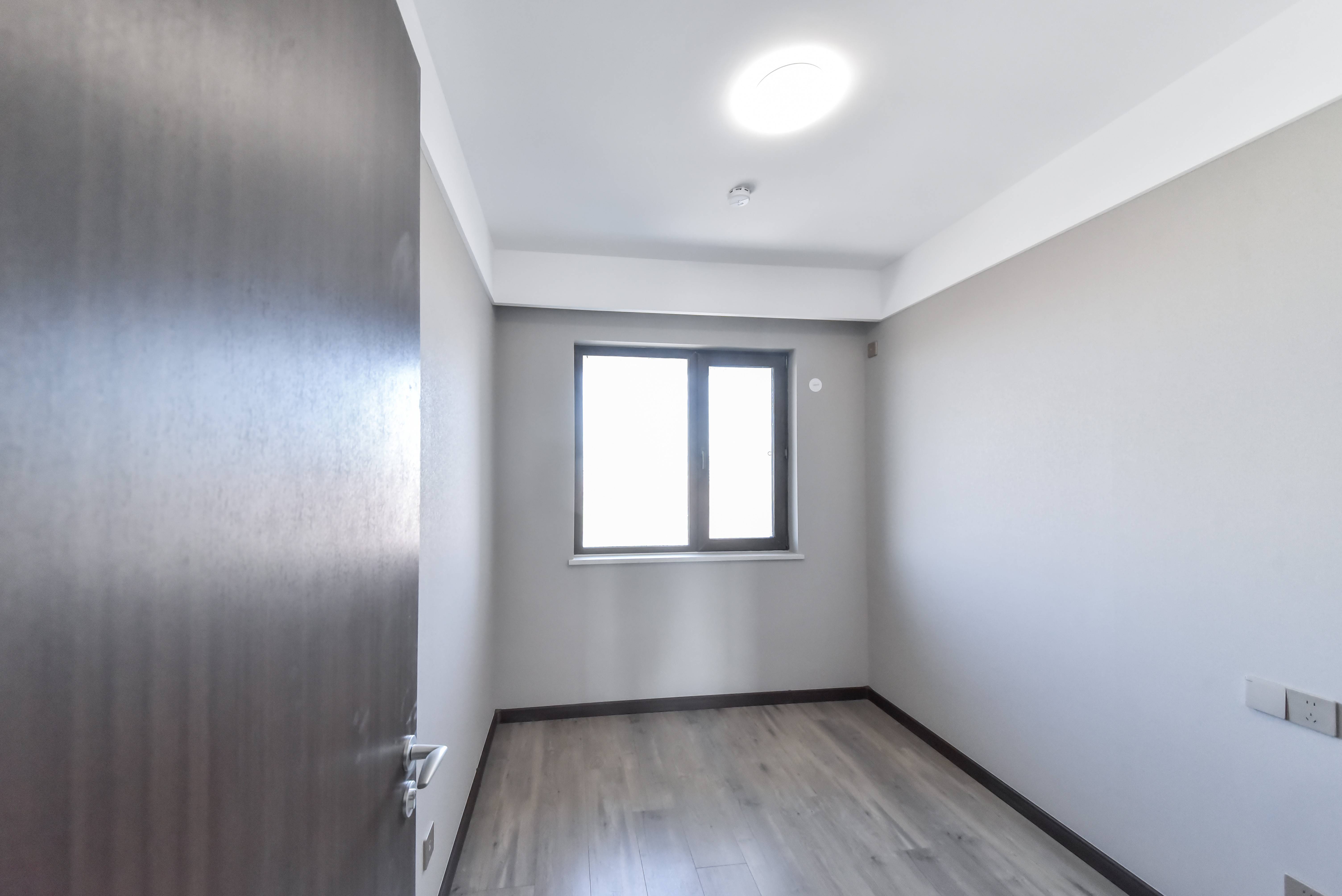 雪山万科城云湾园