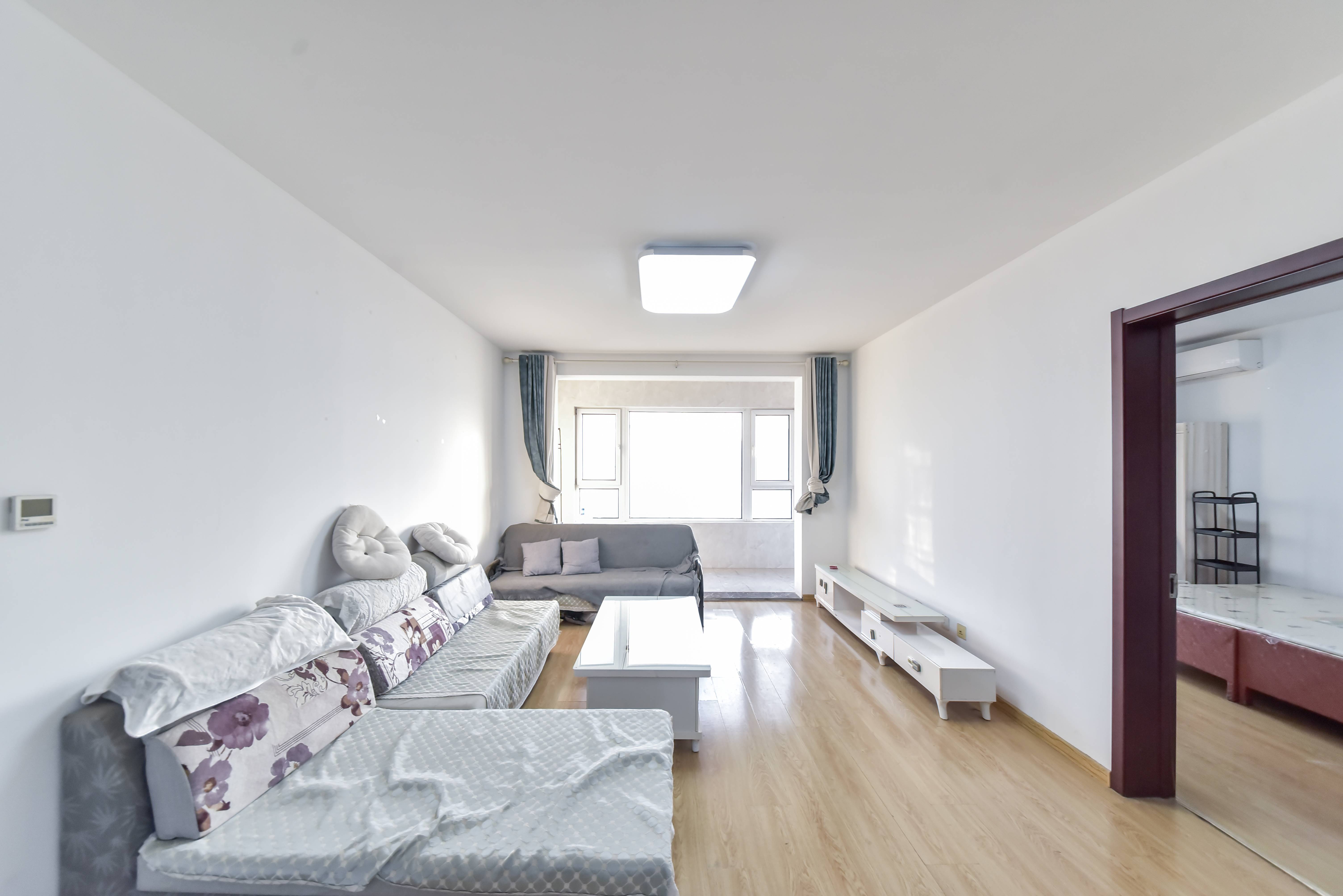  龙湖春江郦城 南北