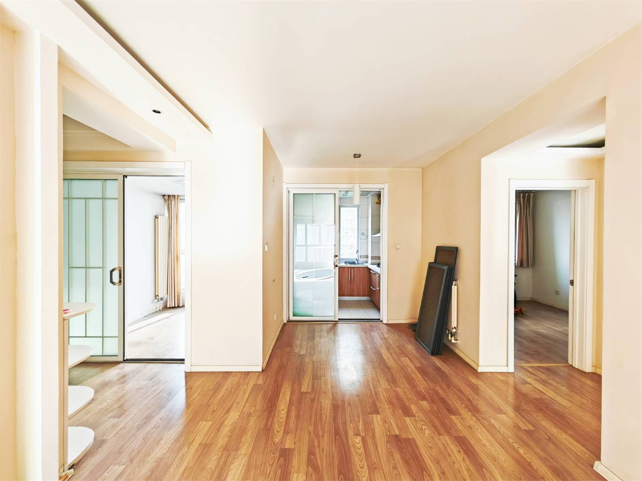 鲁能领秀城中央公园（十七、十八区）