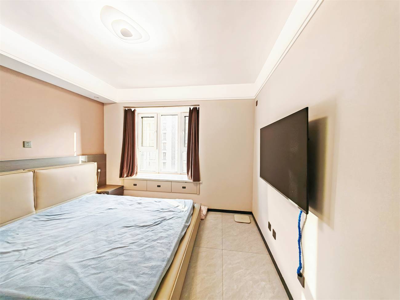 华润置地公元九里