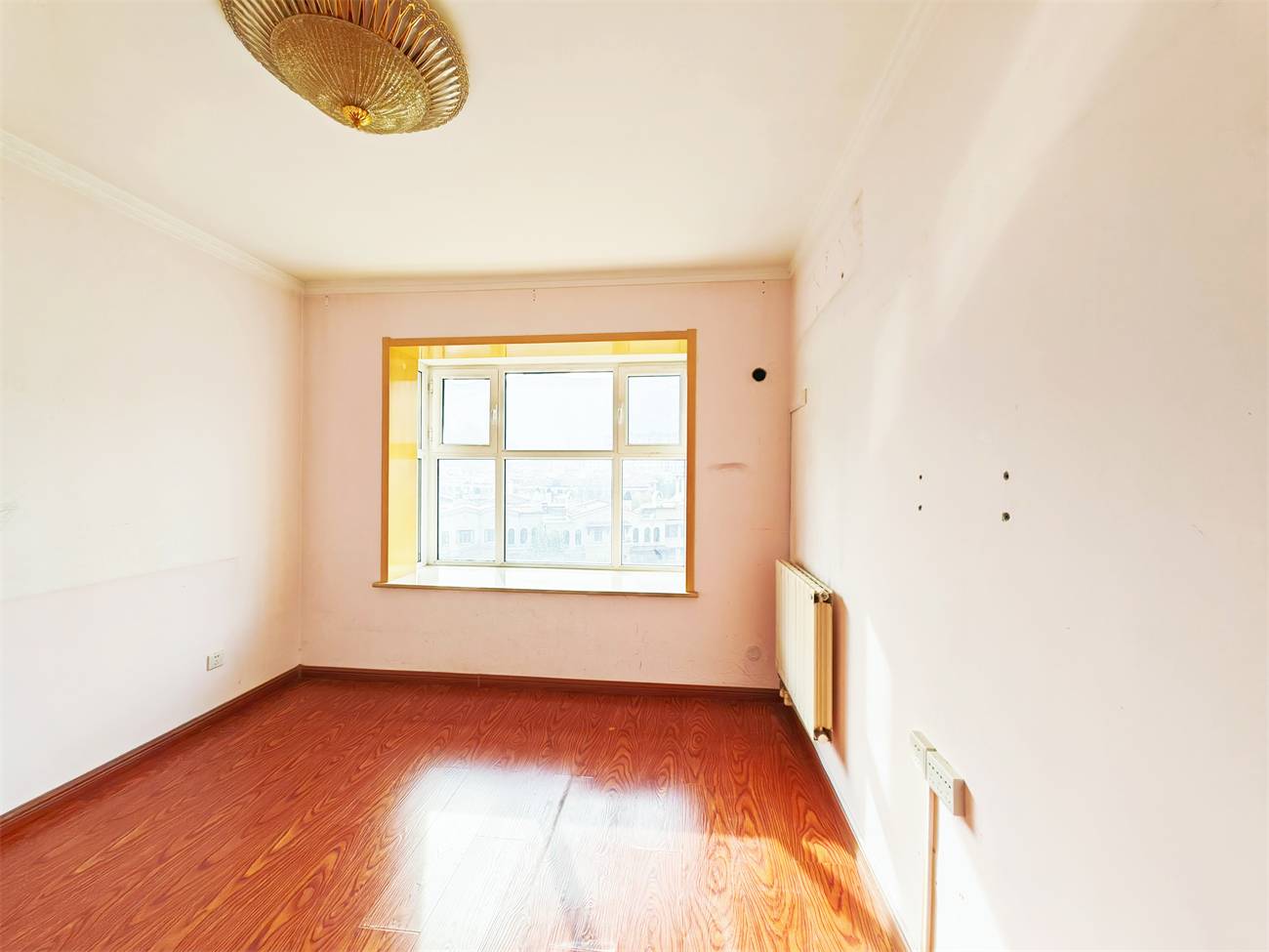 鲁能领秀城中央公园西三区（十九区）