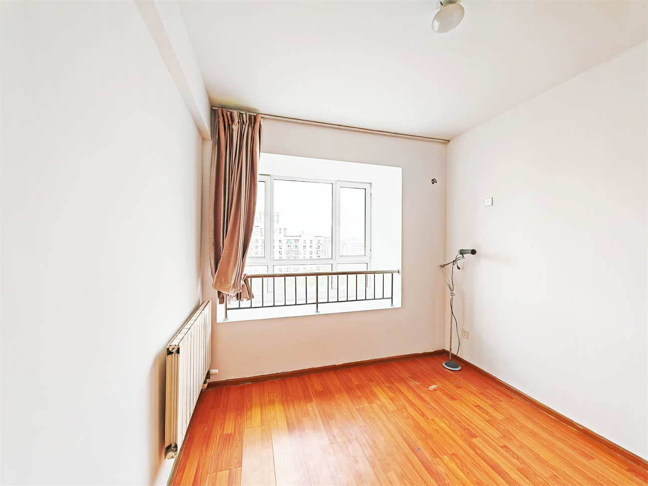 鲁能领秀城中央公园（十七、十八区）