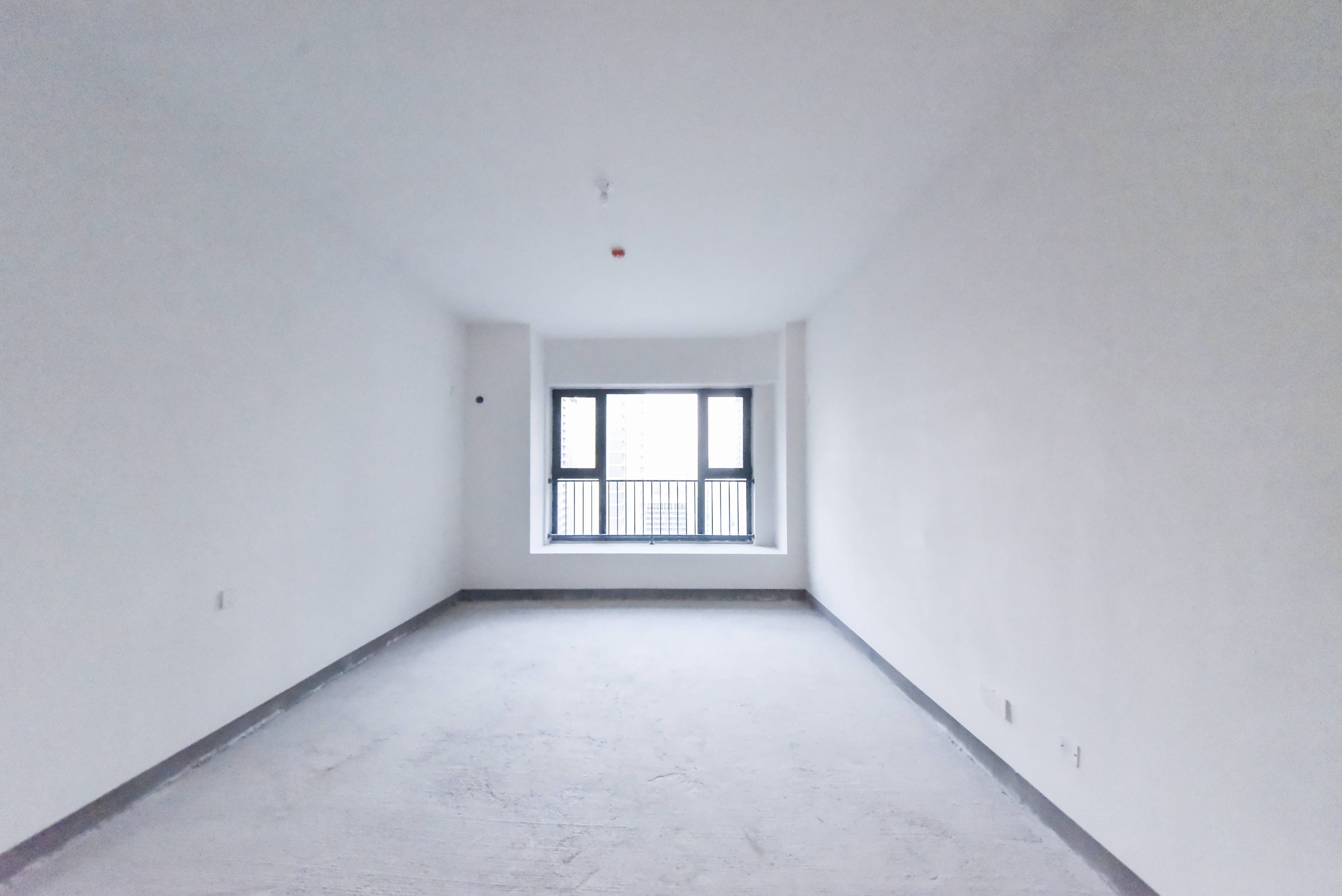  中新国际东城和玺四区 东