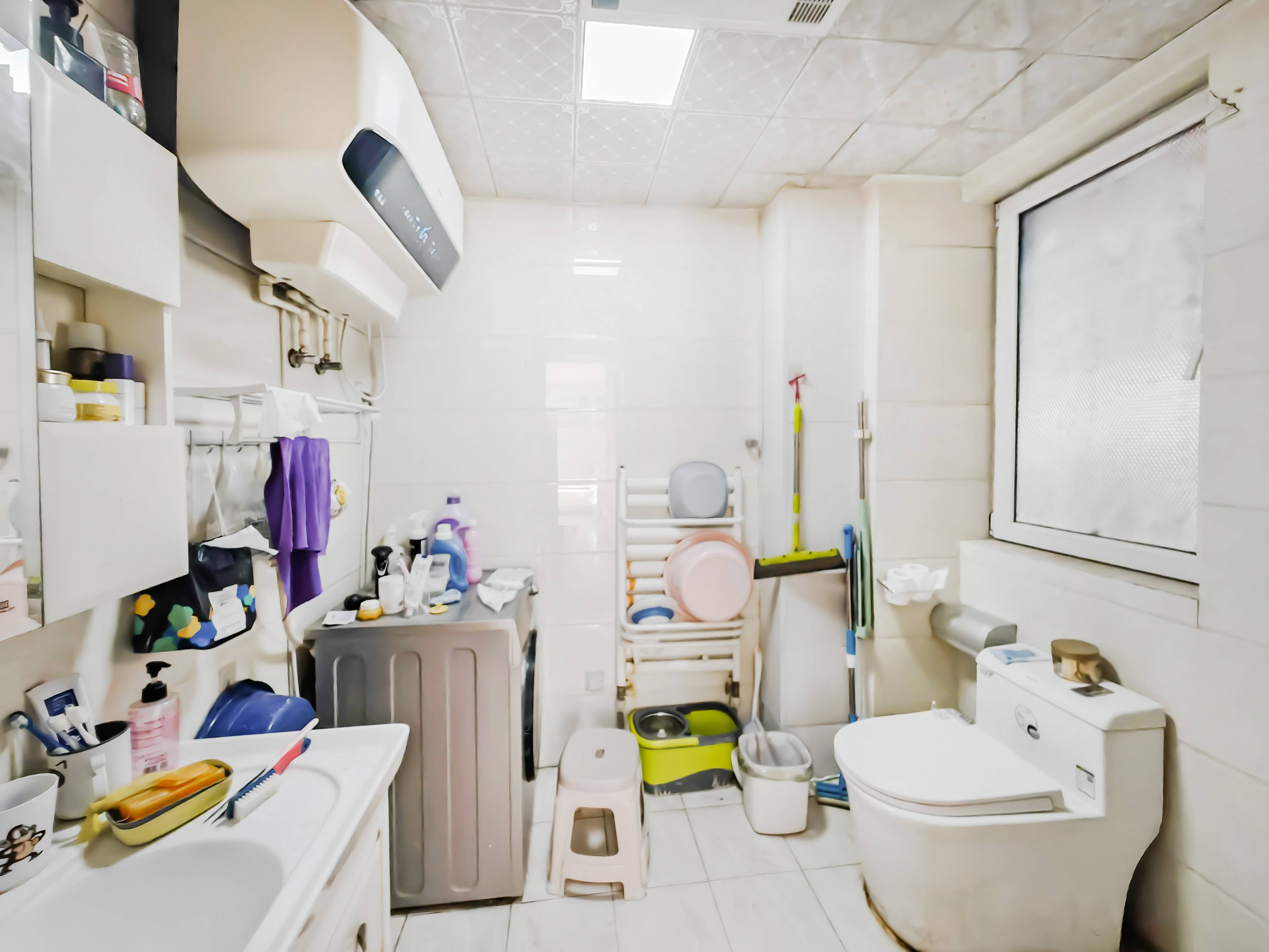 天鸿万象新天PARK郡