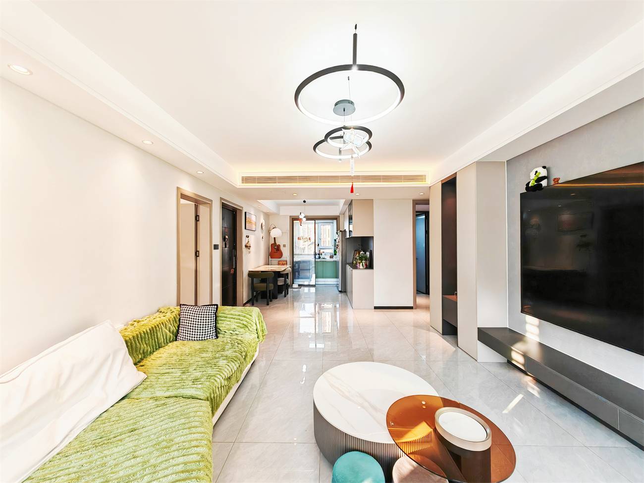 华润置地公元九里