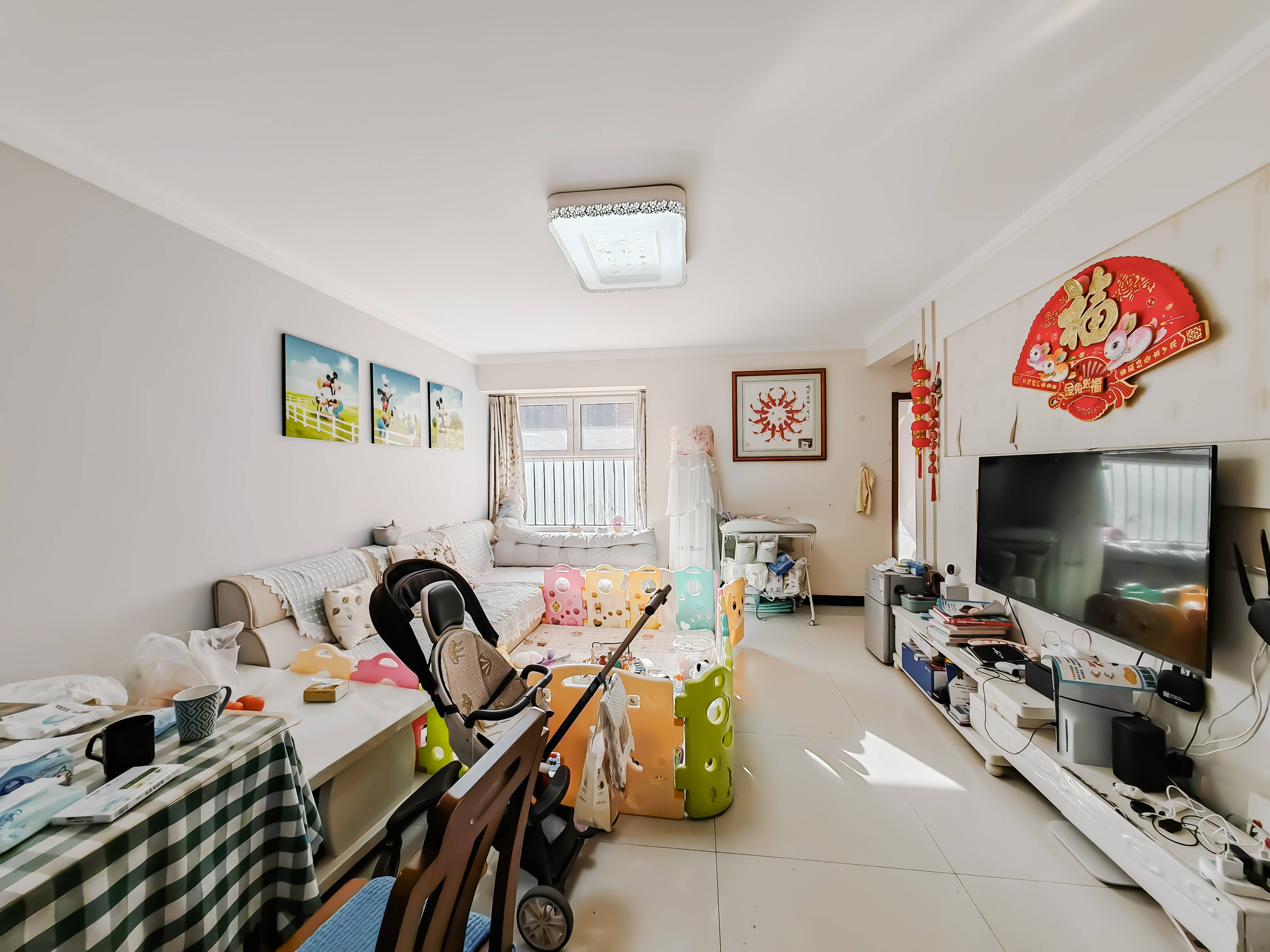 天鸿万象新天PARK郡