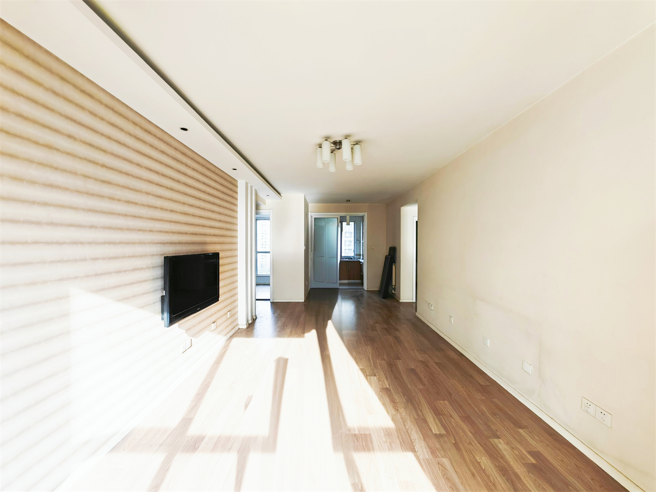 鲁能领秀城中央公园（十七、十八区）