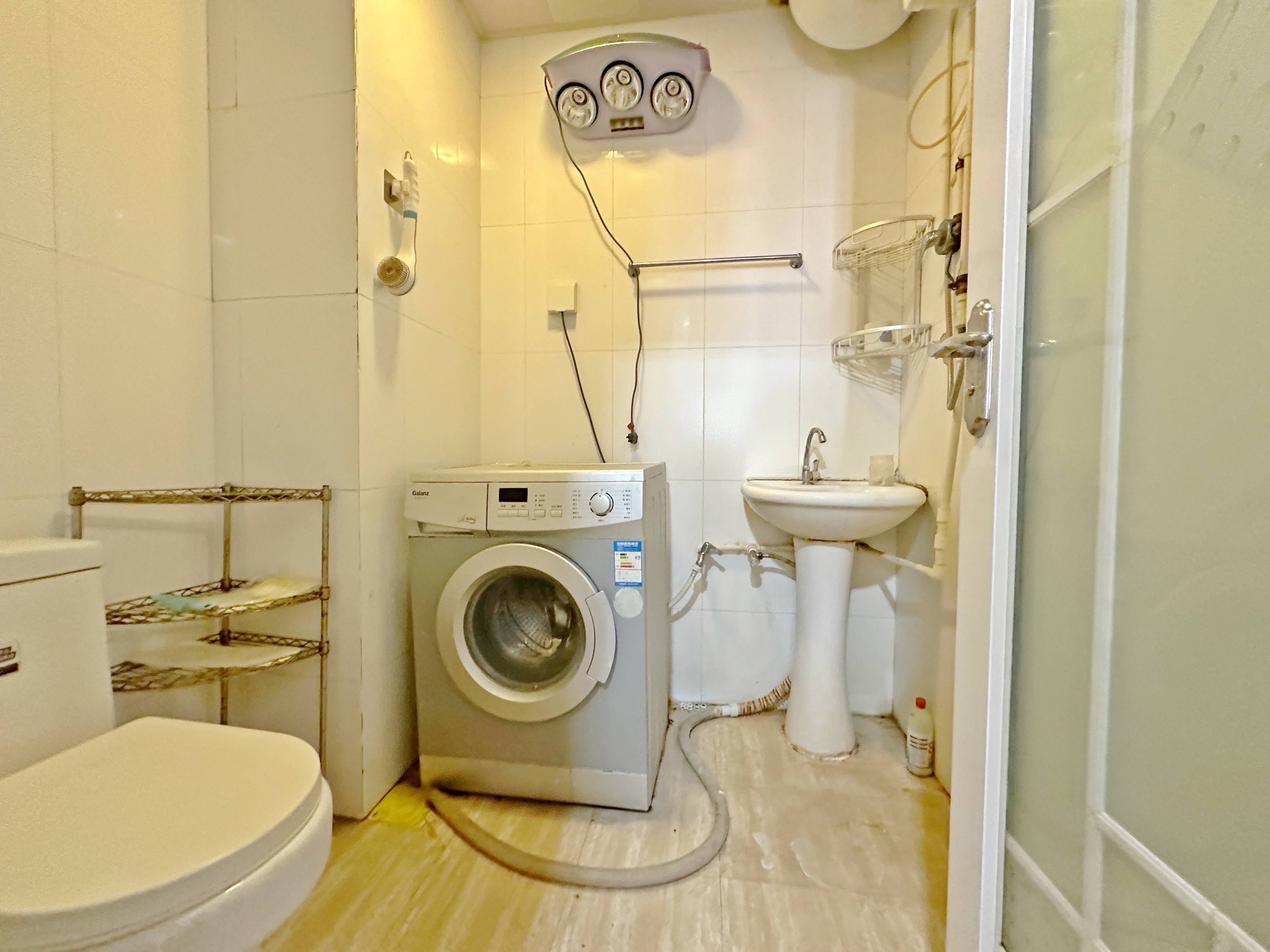 阳光100国际新城(G区)