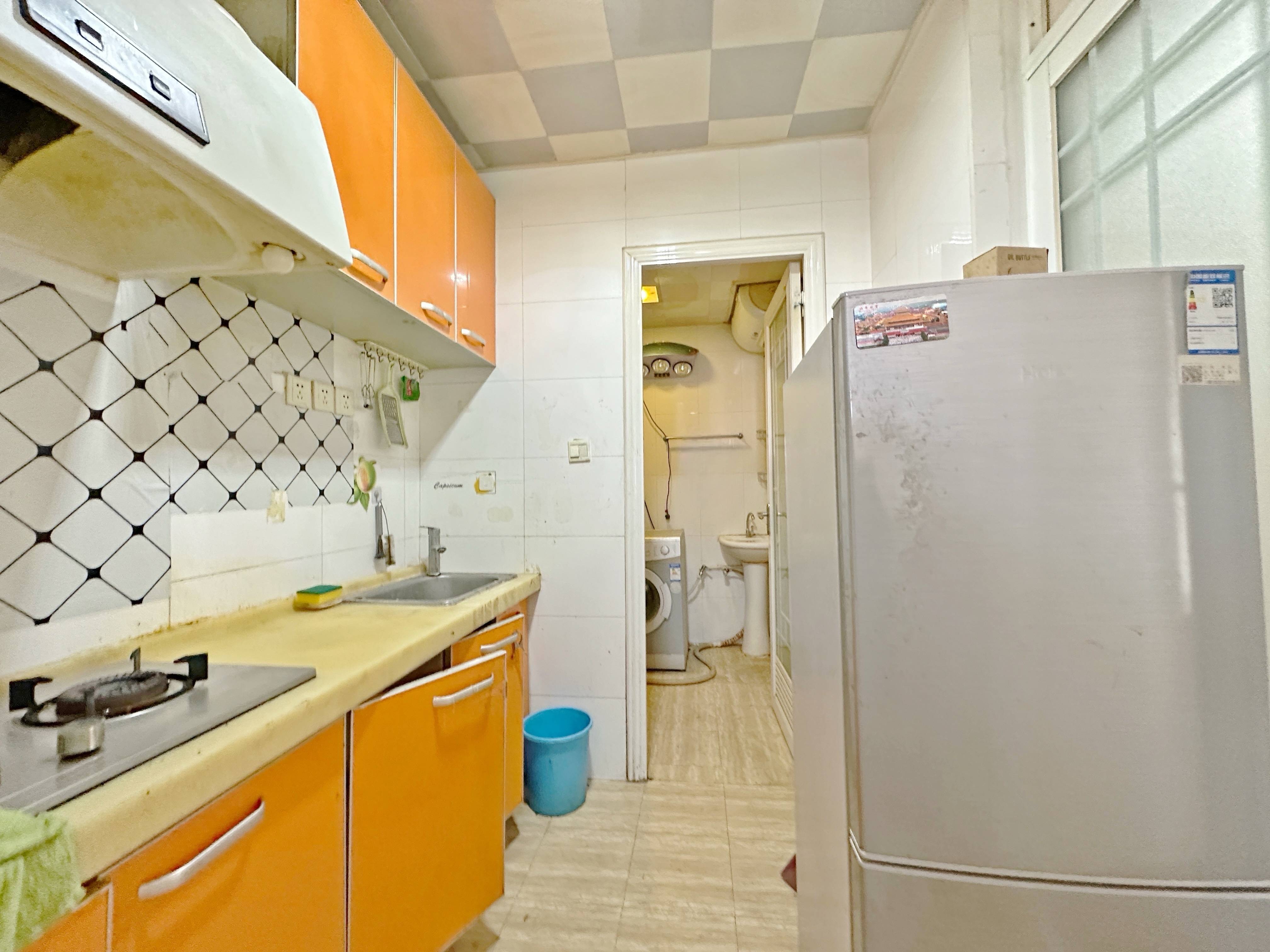 阳光100国际新城(G区)