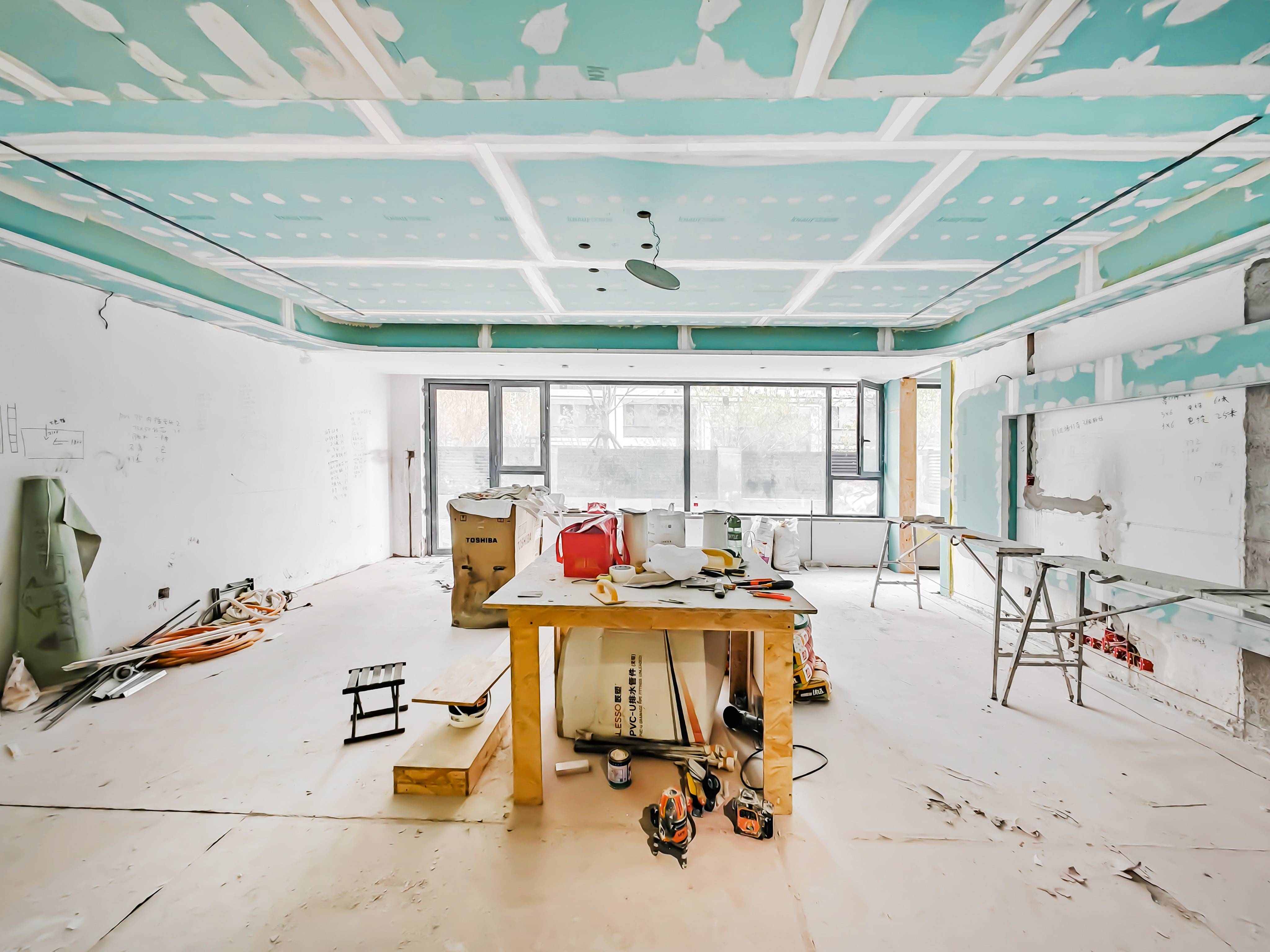  中海阅麓山 南北