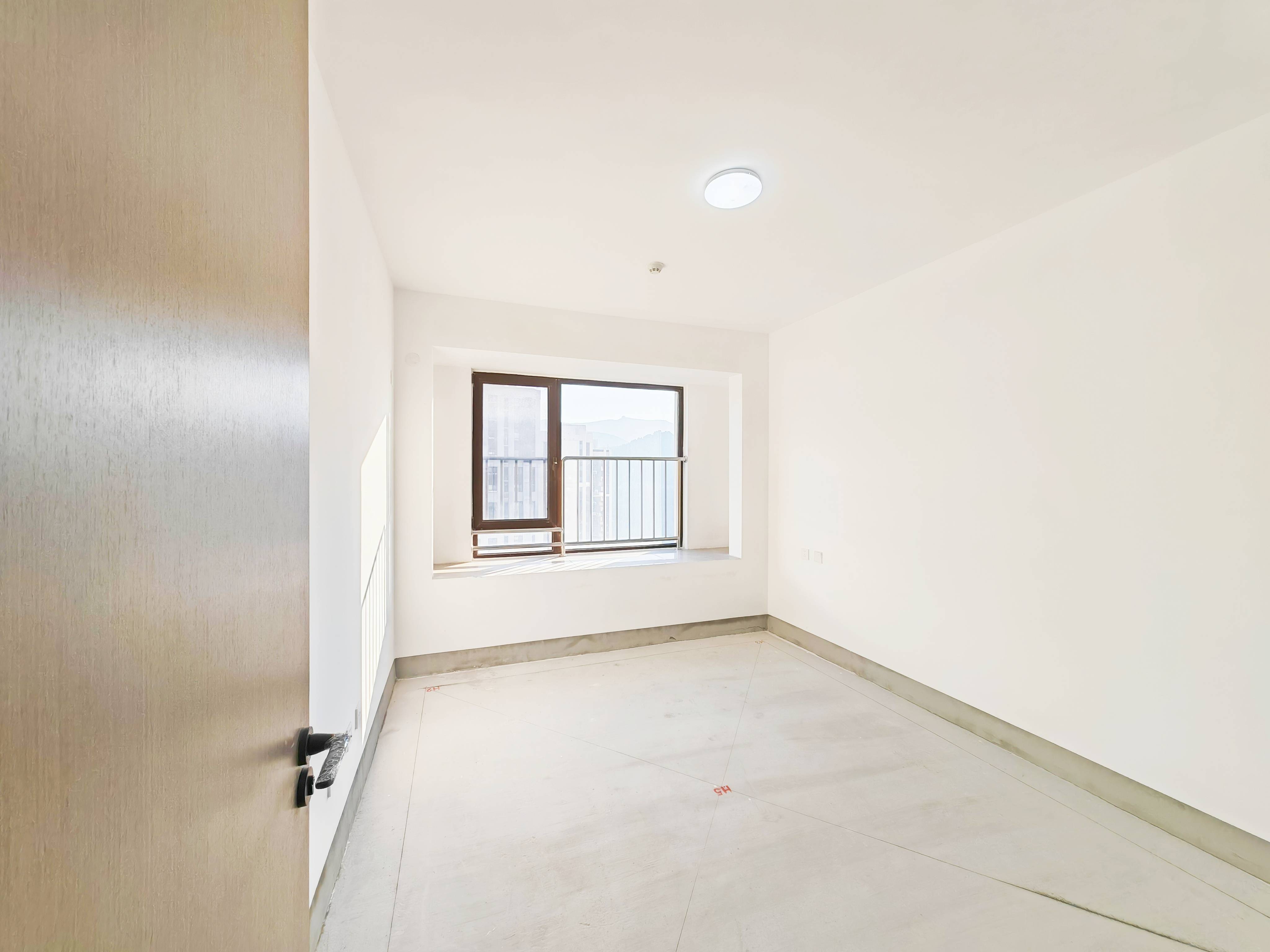 领秀城樾系健康宅楠樾