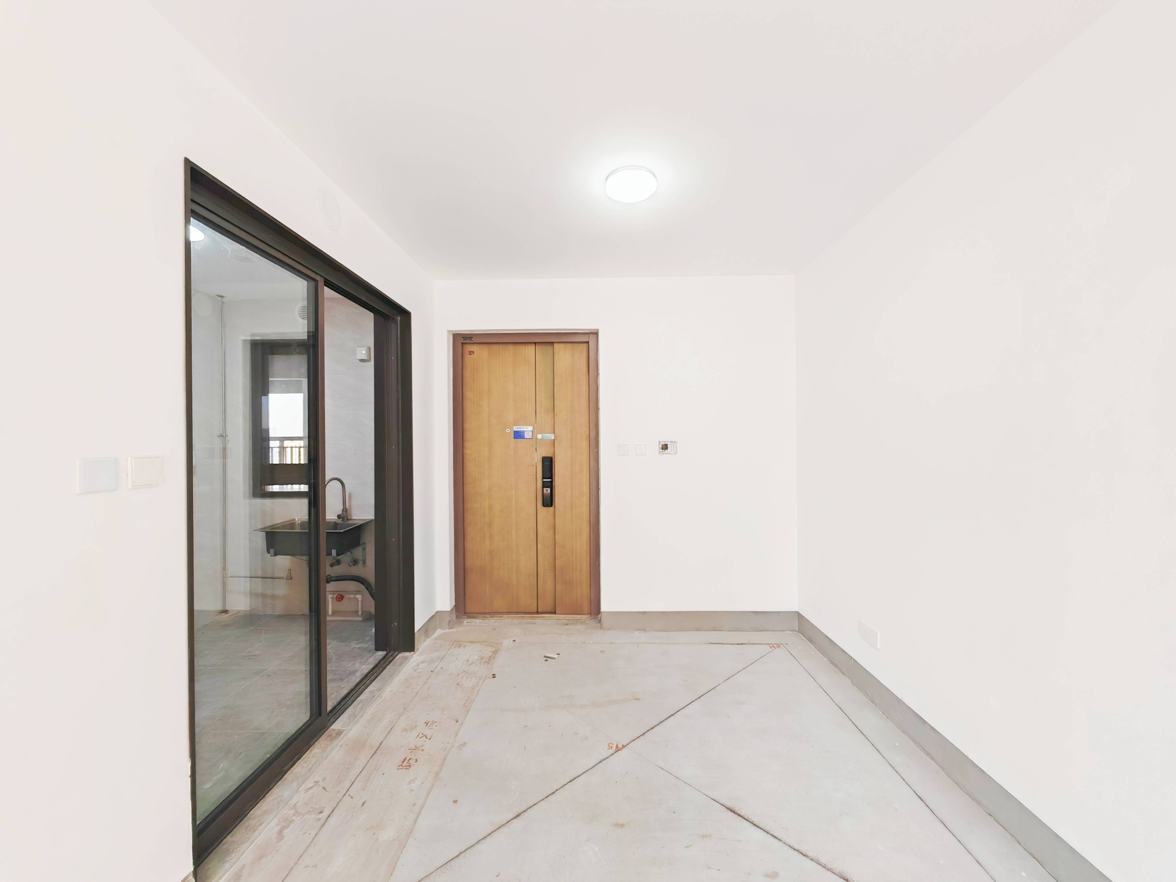 领秀城樾系健康宅楠樾