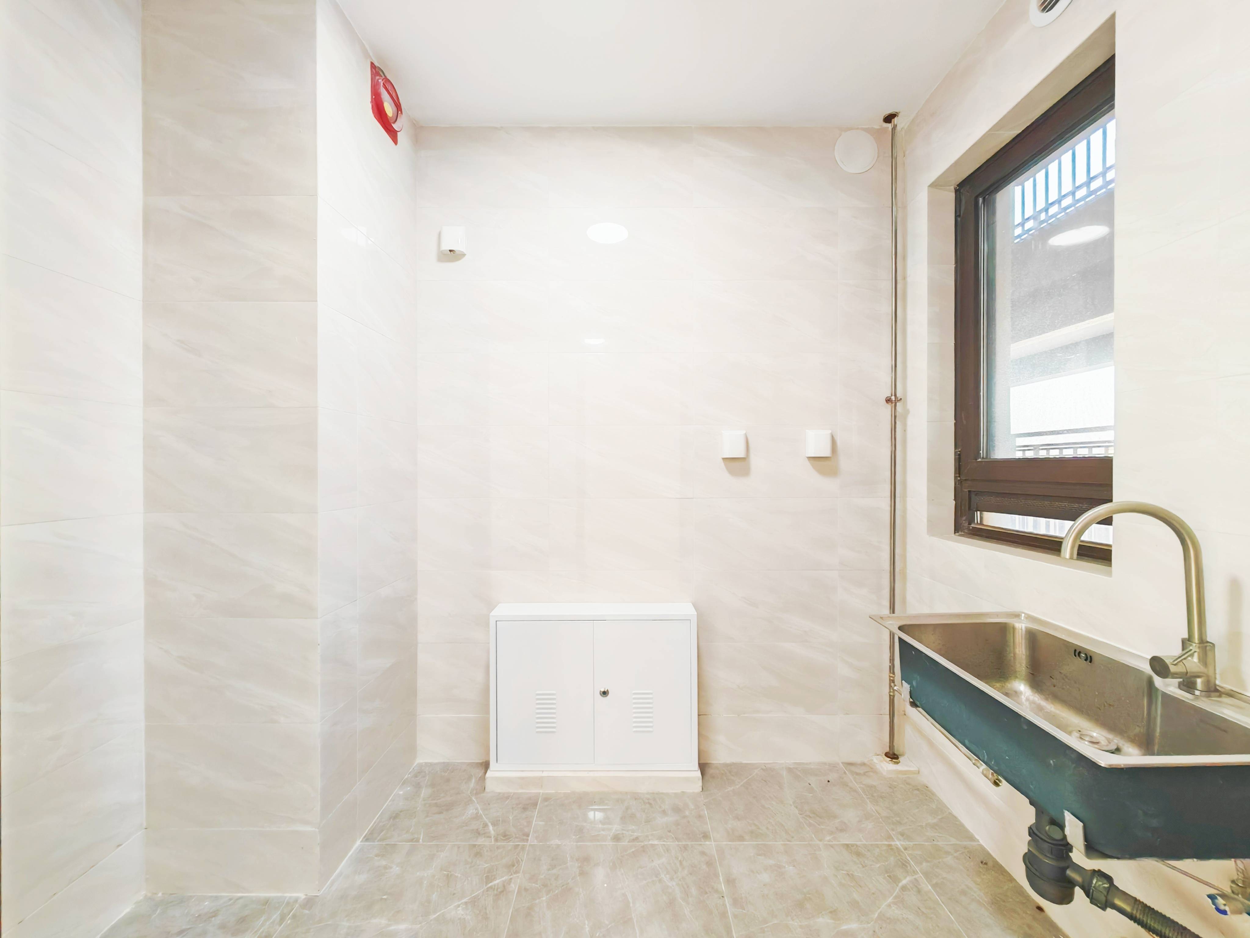 领秀城樾系健康宅楠樾