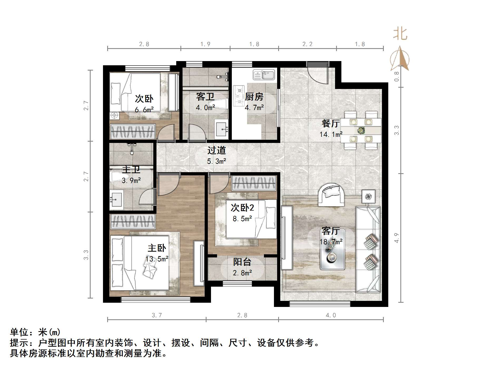 融创文旅城溪山居