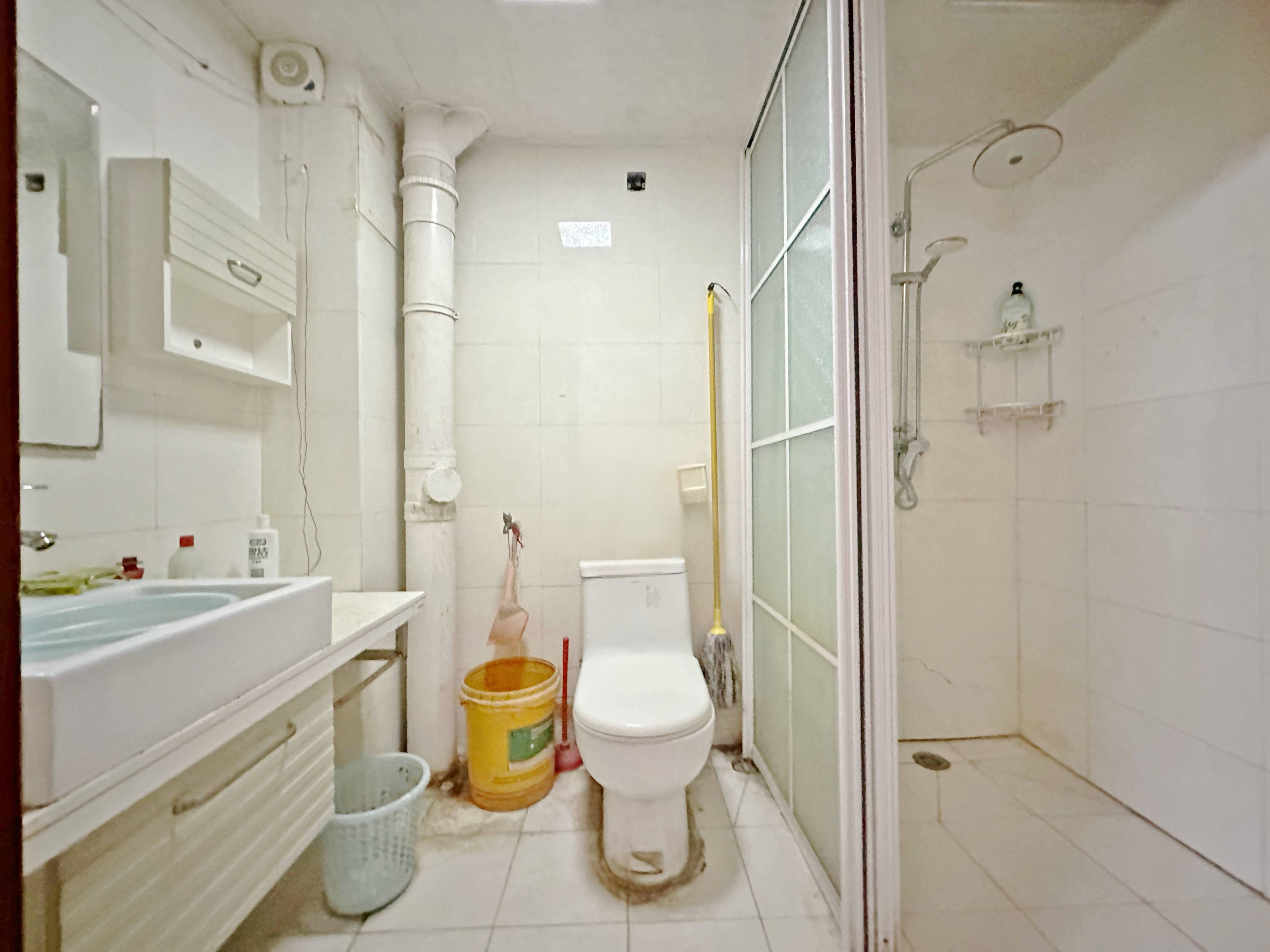 阳光100国际新城(F区)