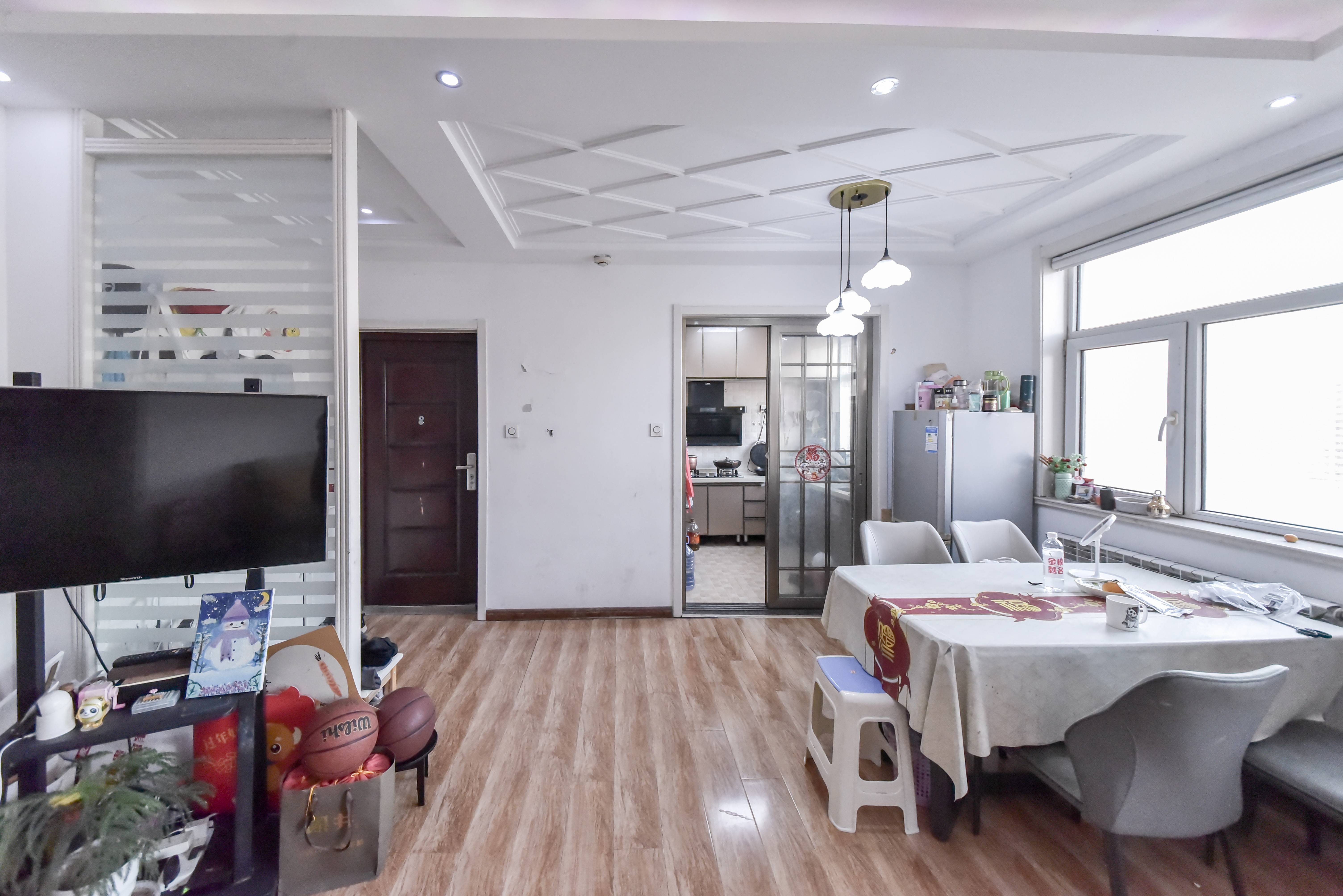 天马相城（北区）