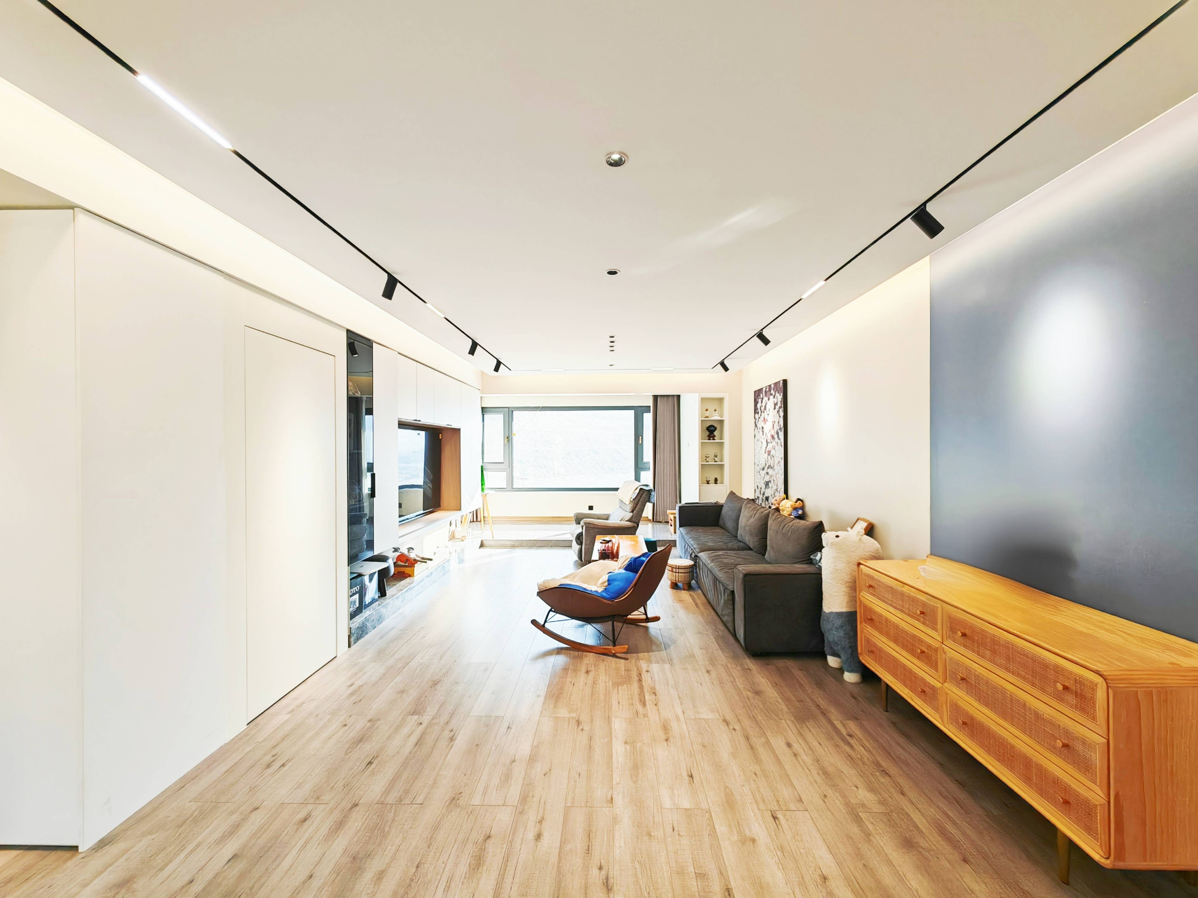 华润置地公元九里