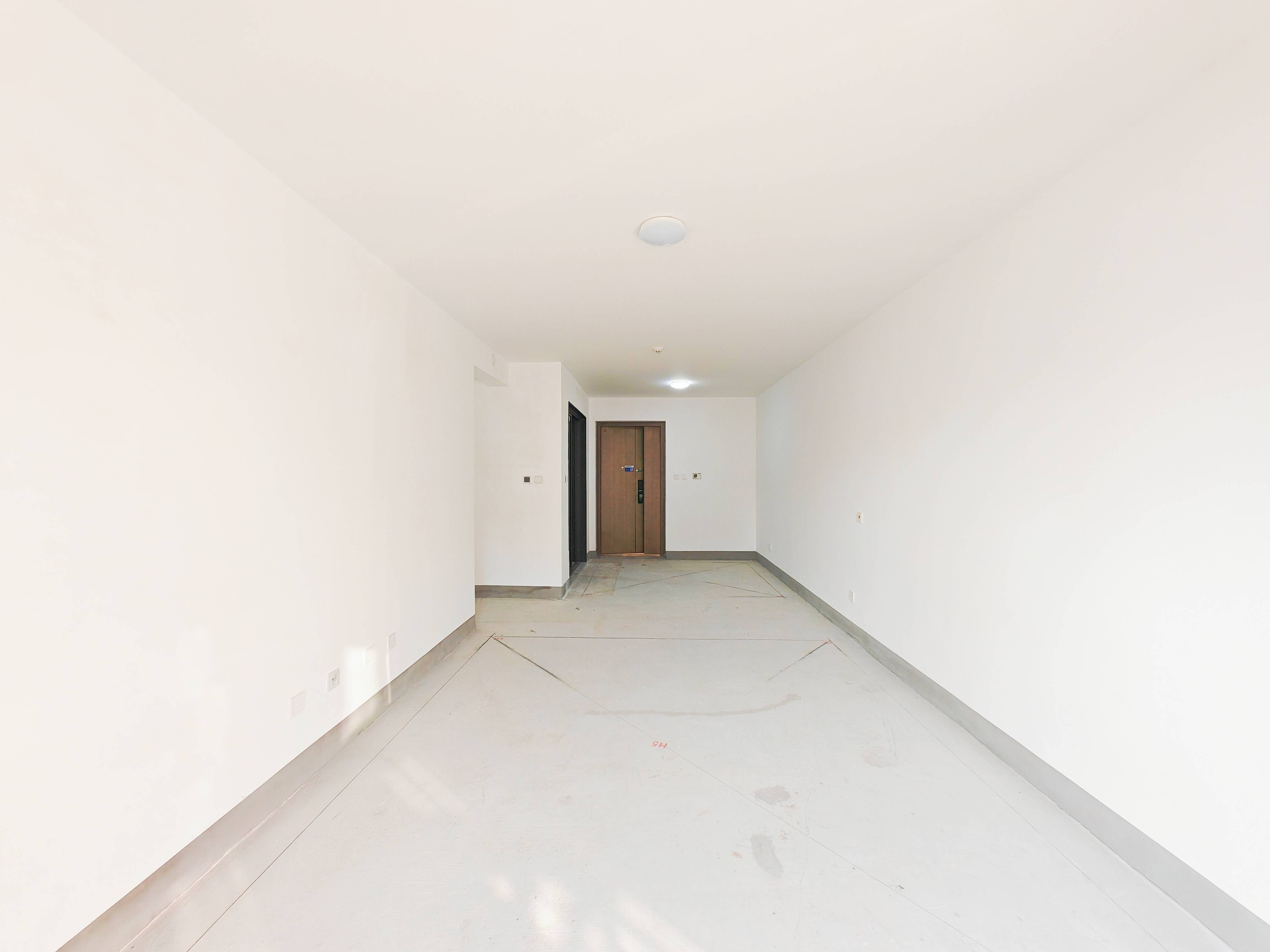  领秀城樾系健康宅楠樾 南