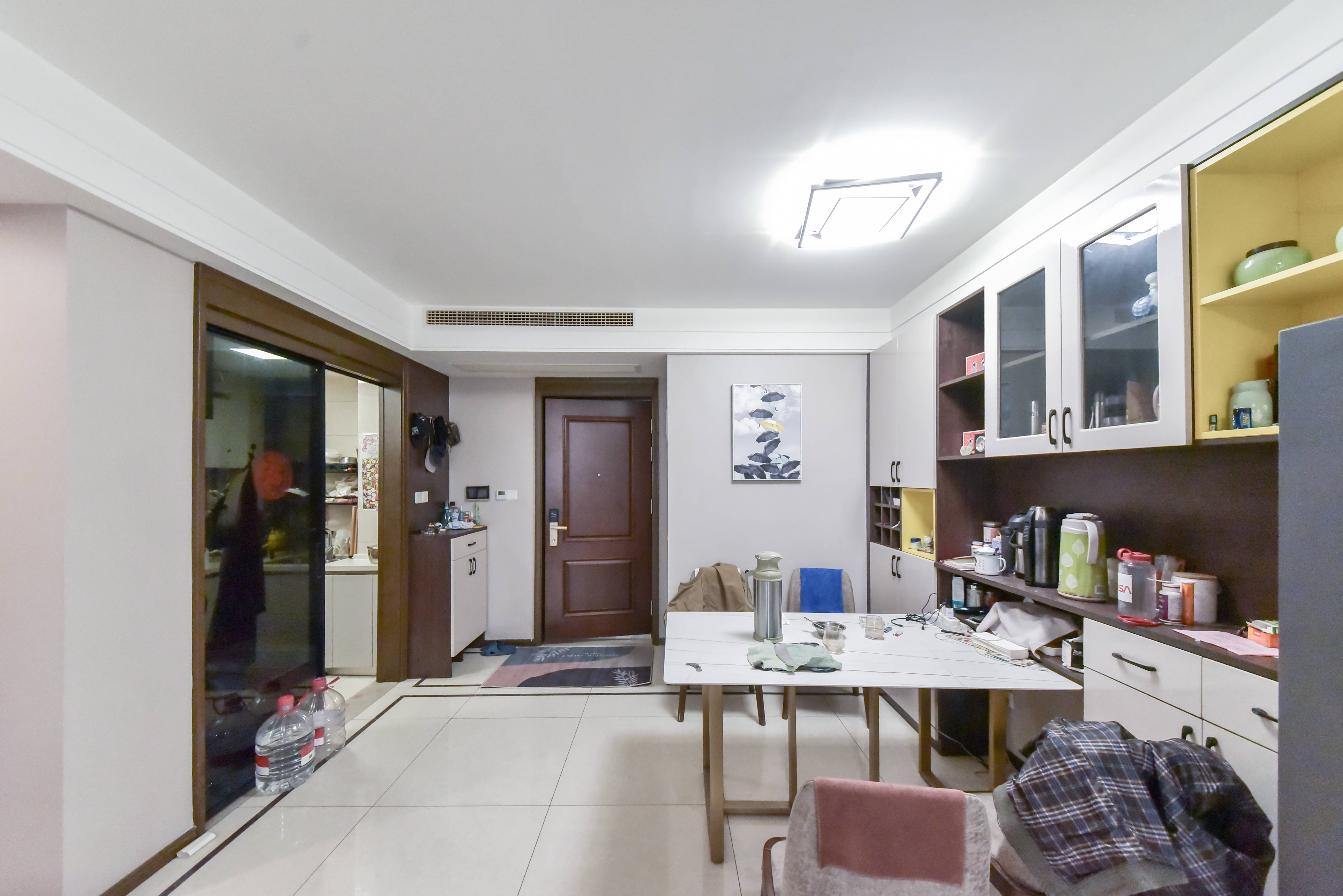 融创文旅城溪山居