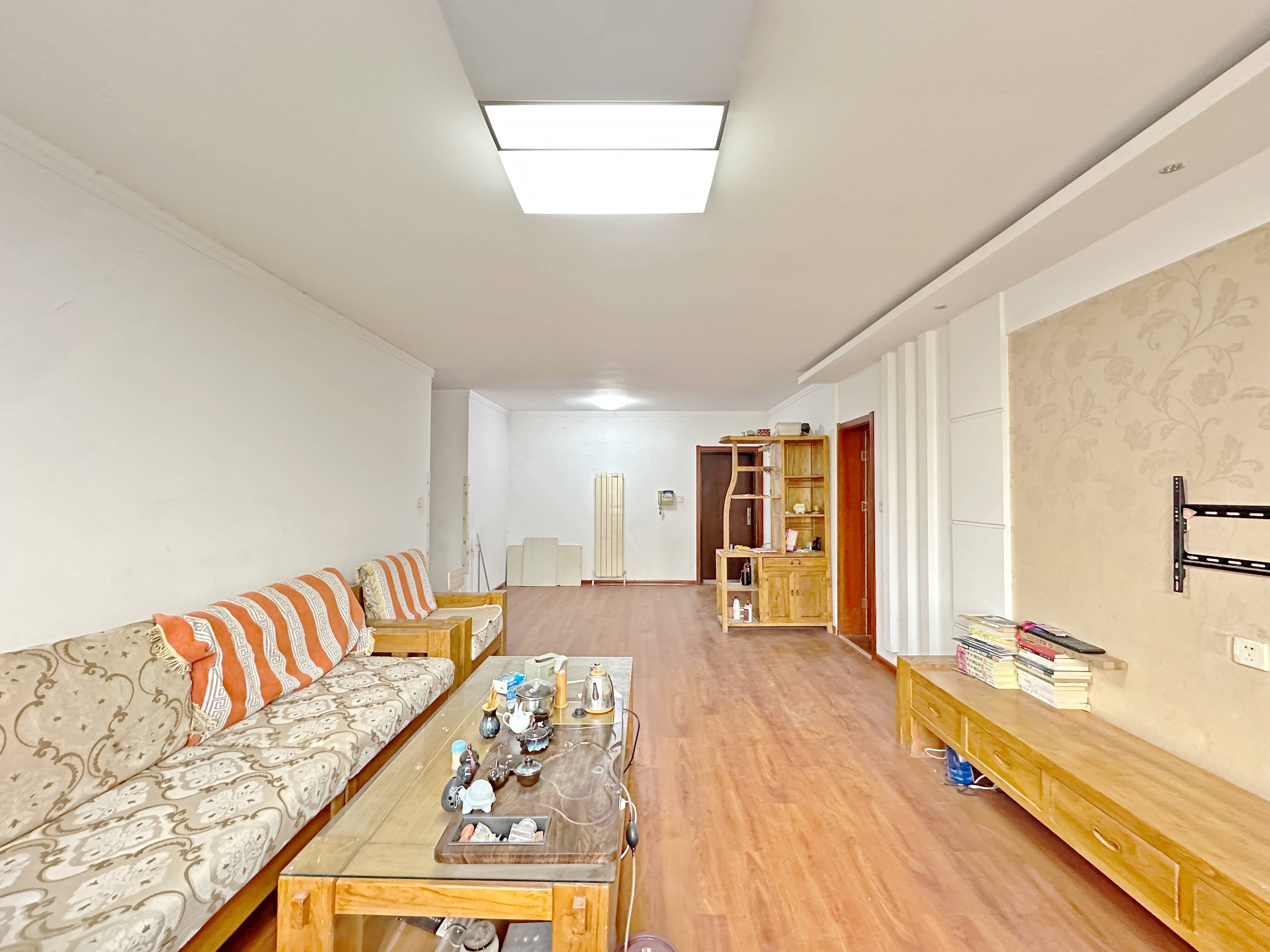  阳光100国际新城(F区) 东南