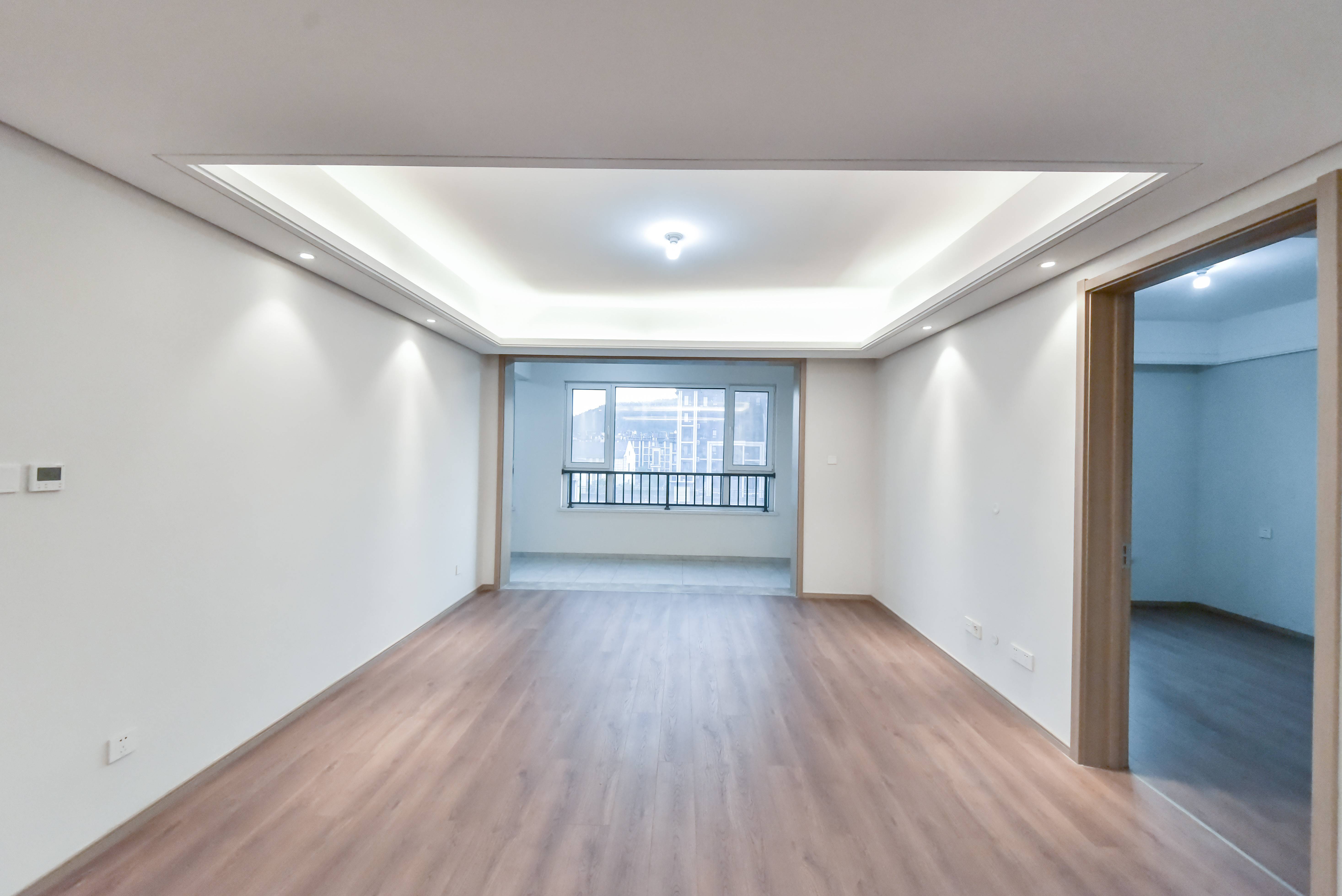  海信彩虹谷 南北