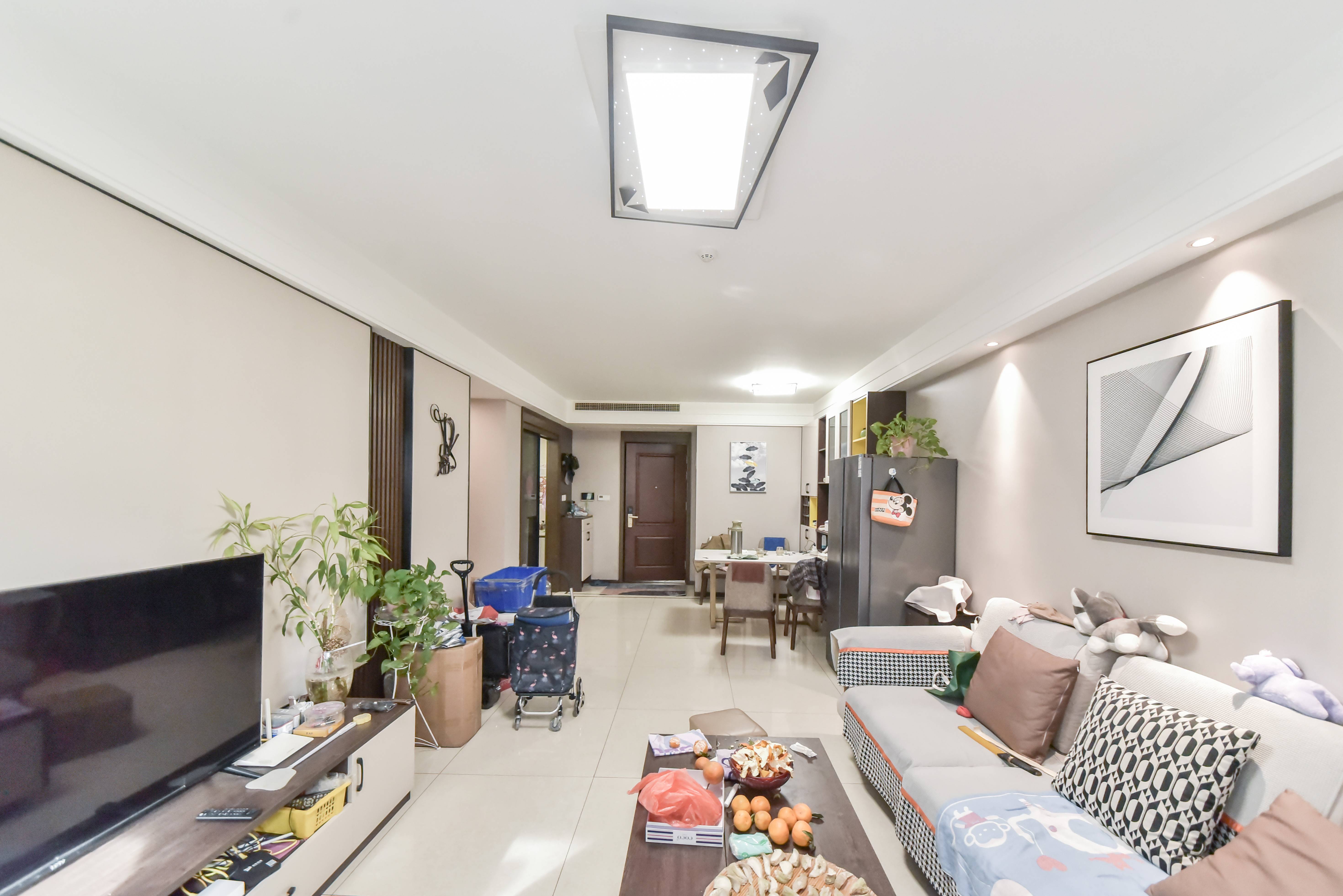 融创文旅城溪山居