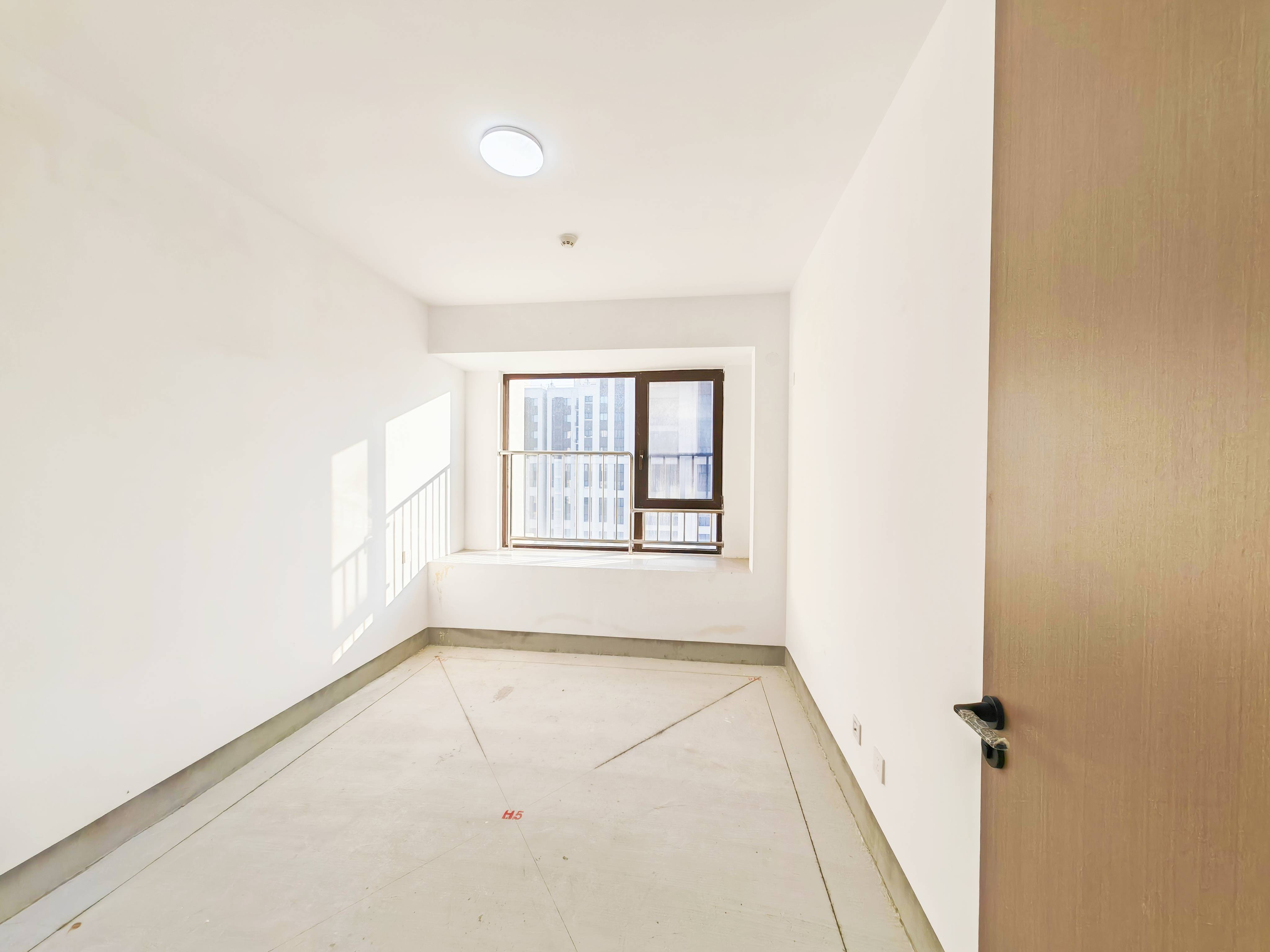 领秀城樾系健康宅楠樾