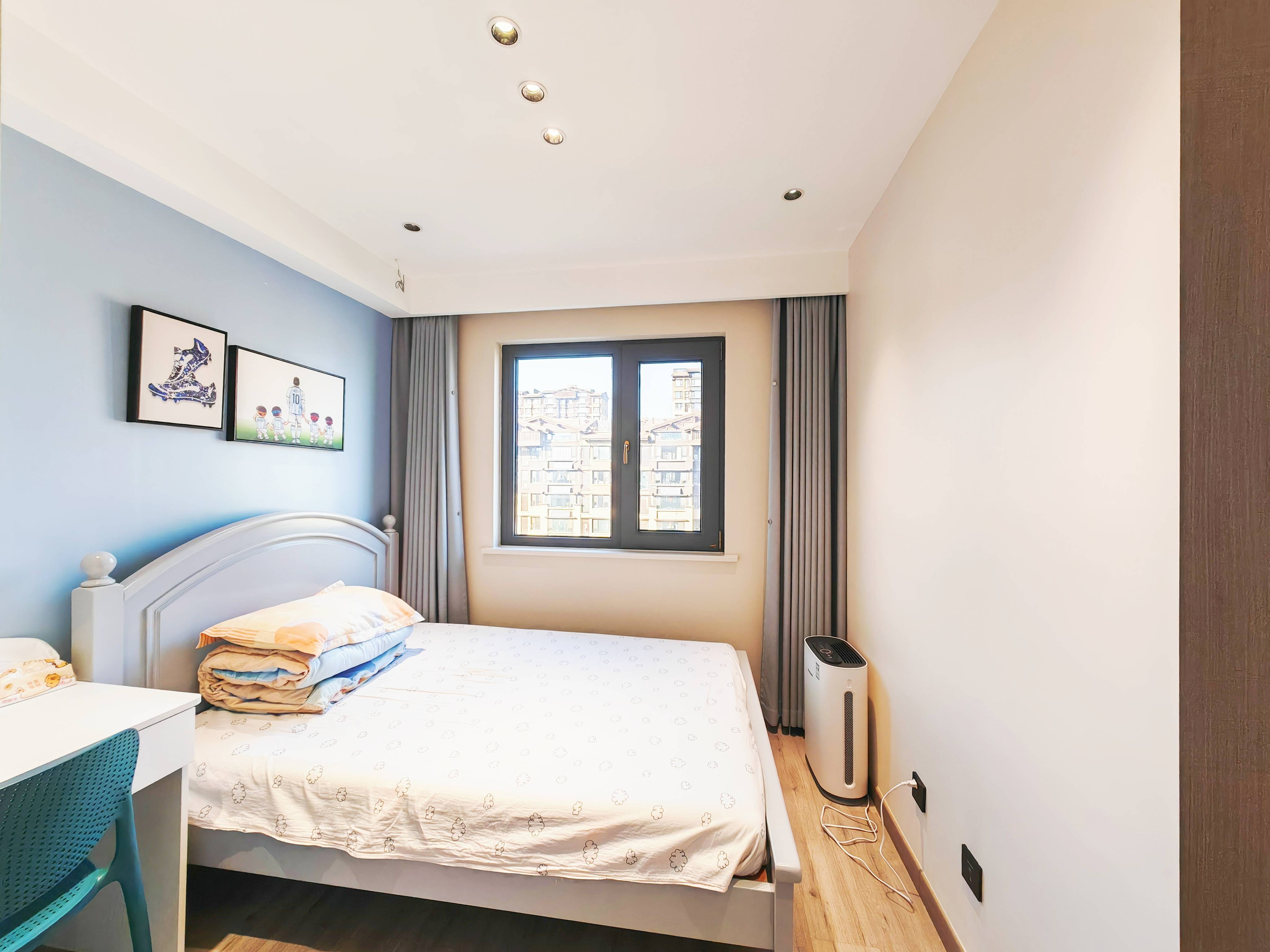 华润置地公元九里