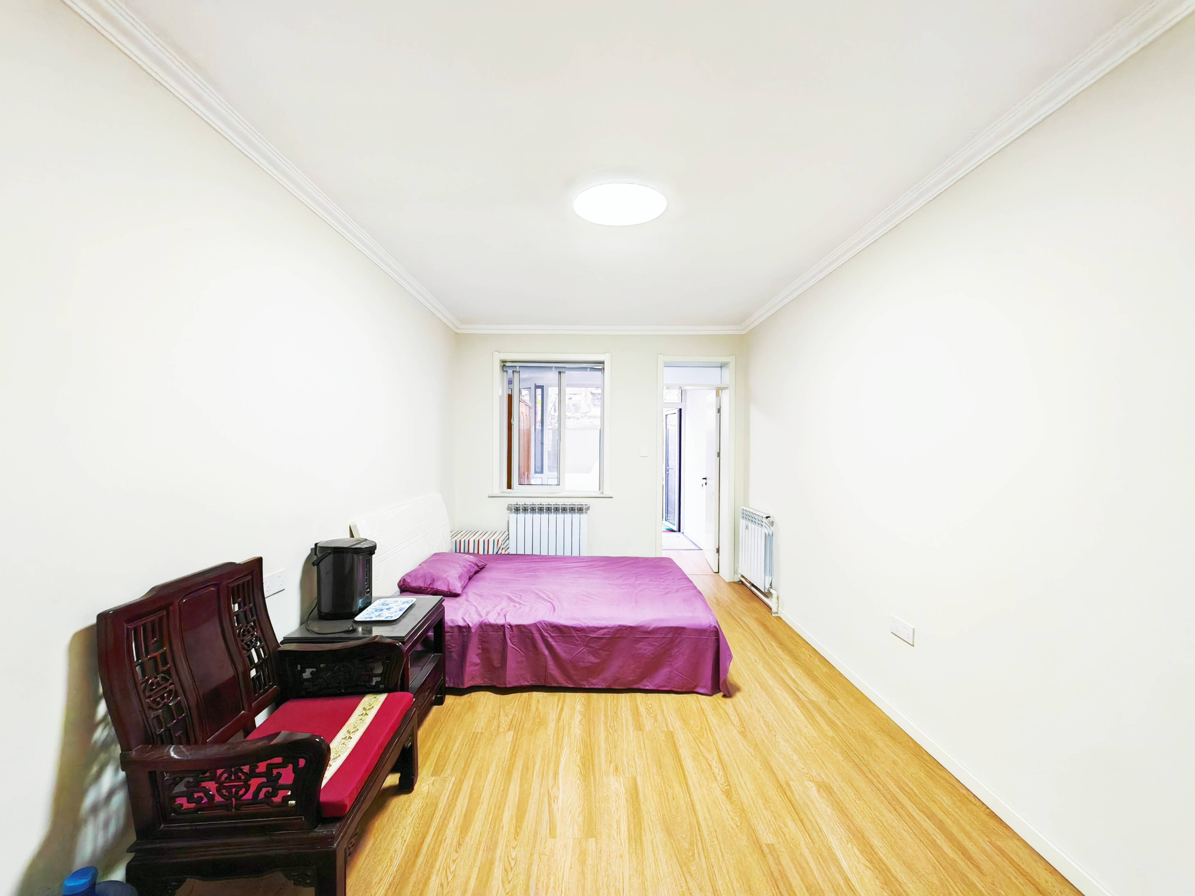  英雄山路138号 南北