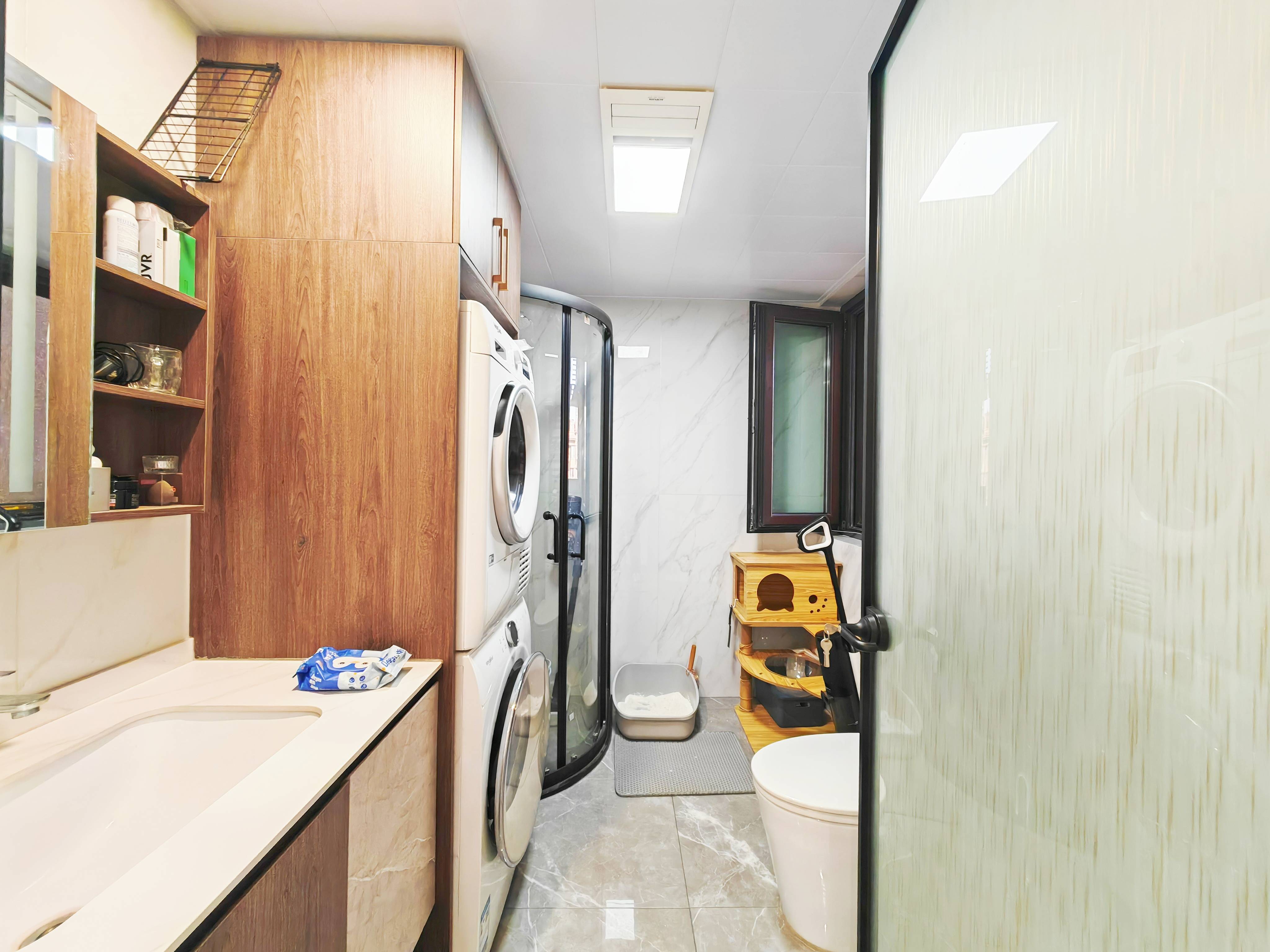 华润置地公元九里