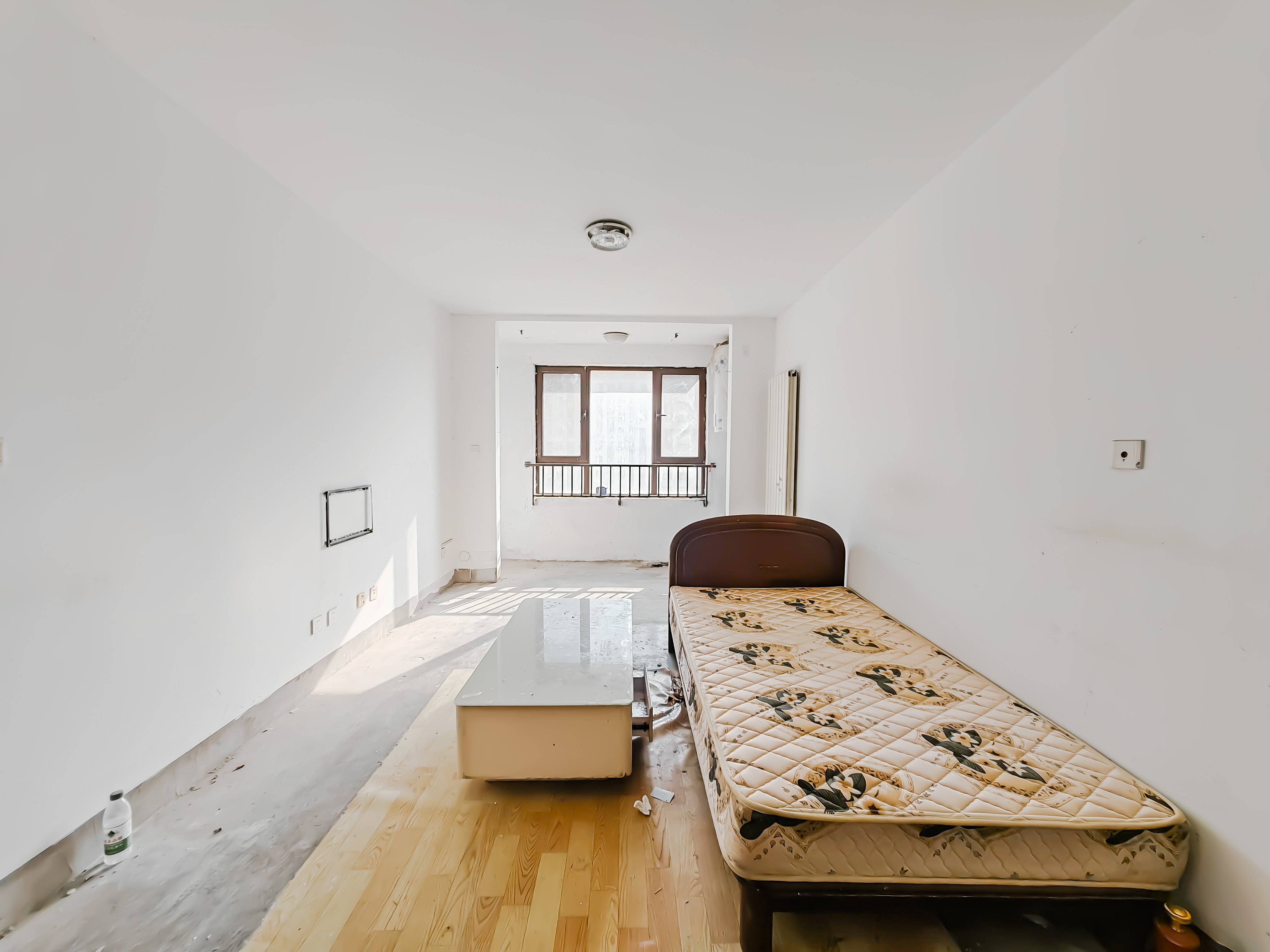  中海华山珑城 南