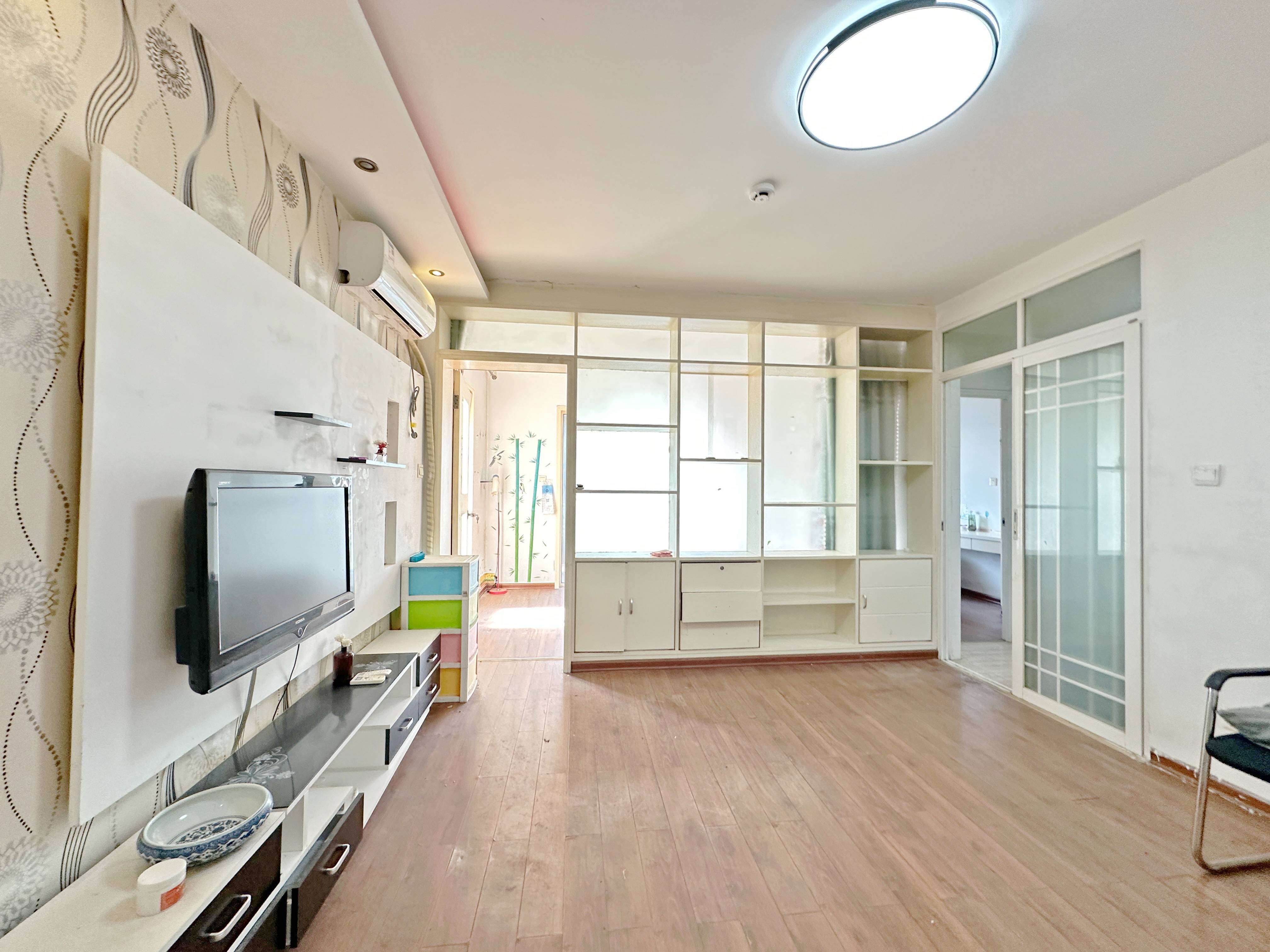  阳光100国际新城(G区) 西南