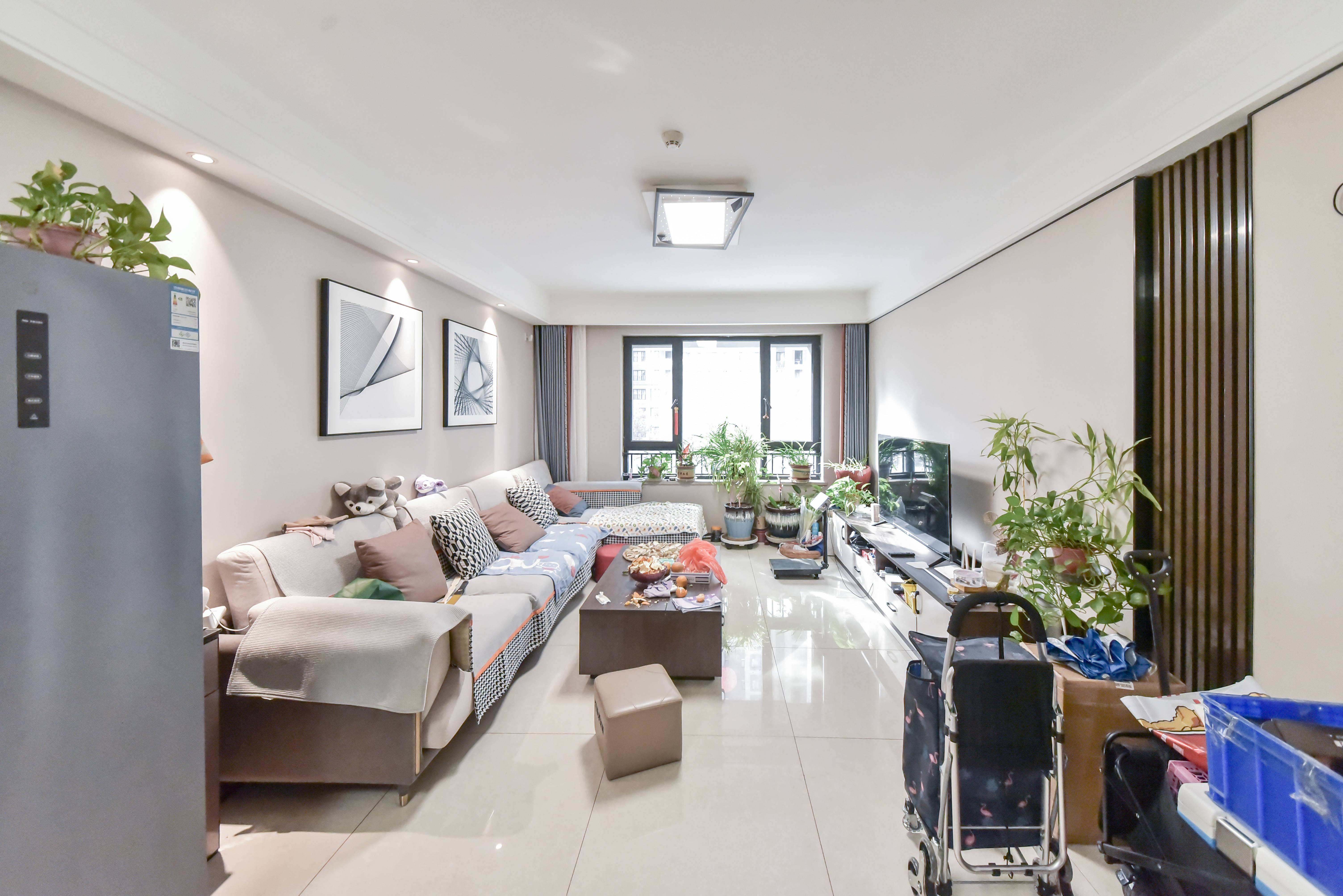 融创文旅城溪山居