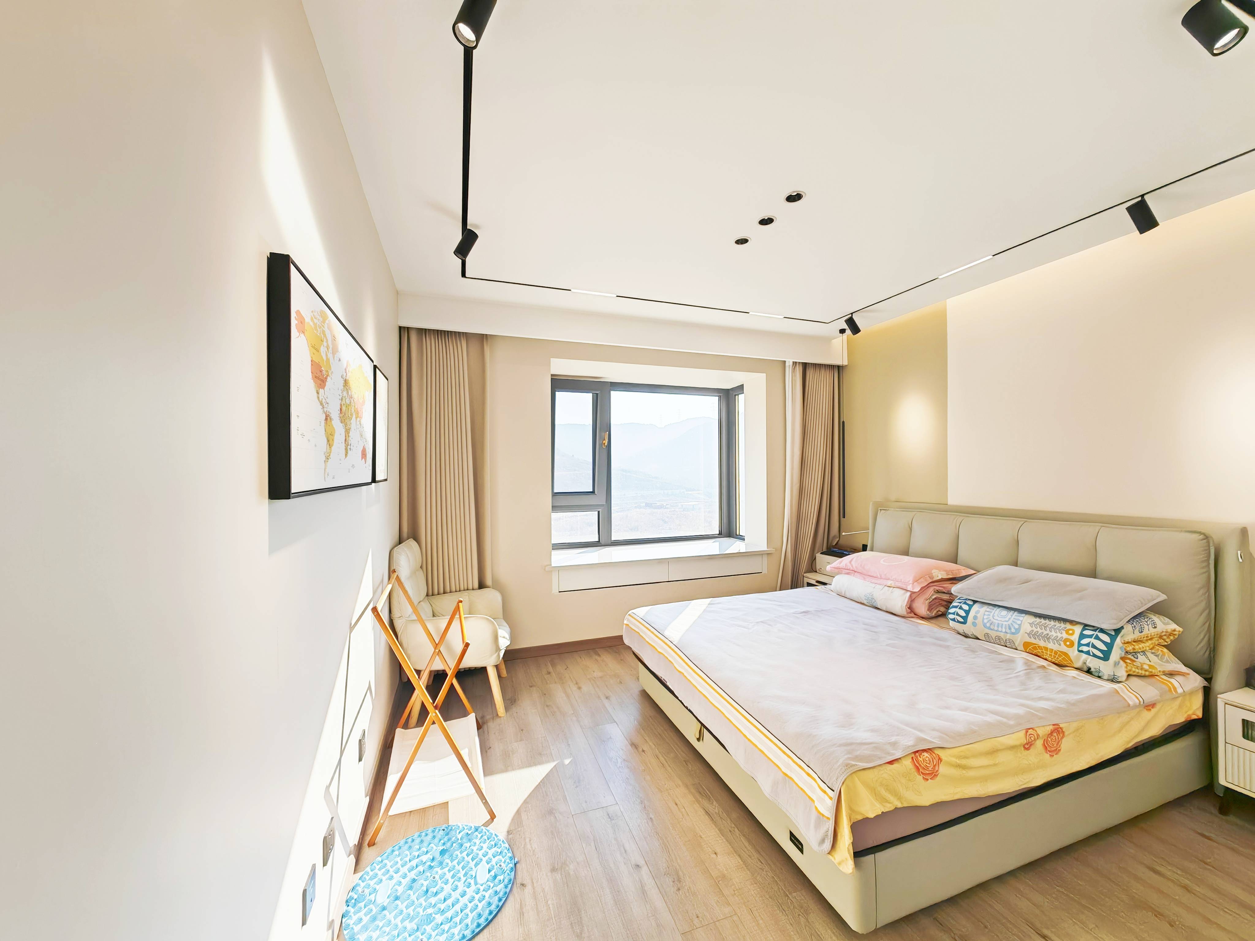 华润置地公元九里