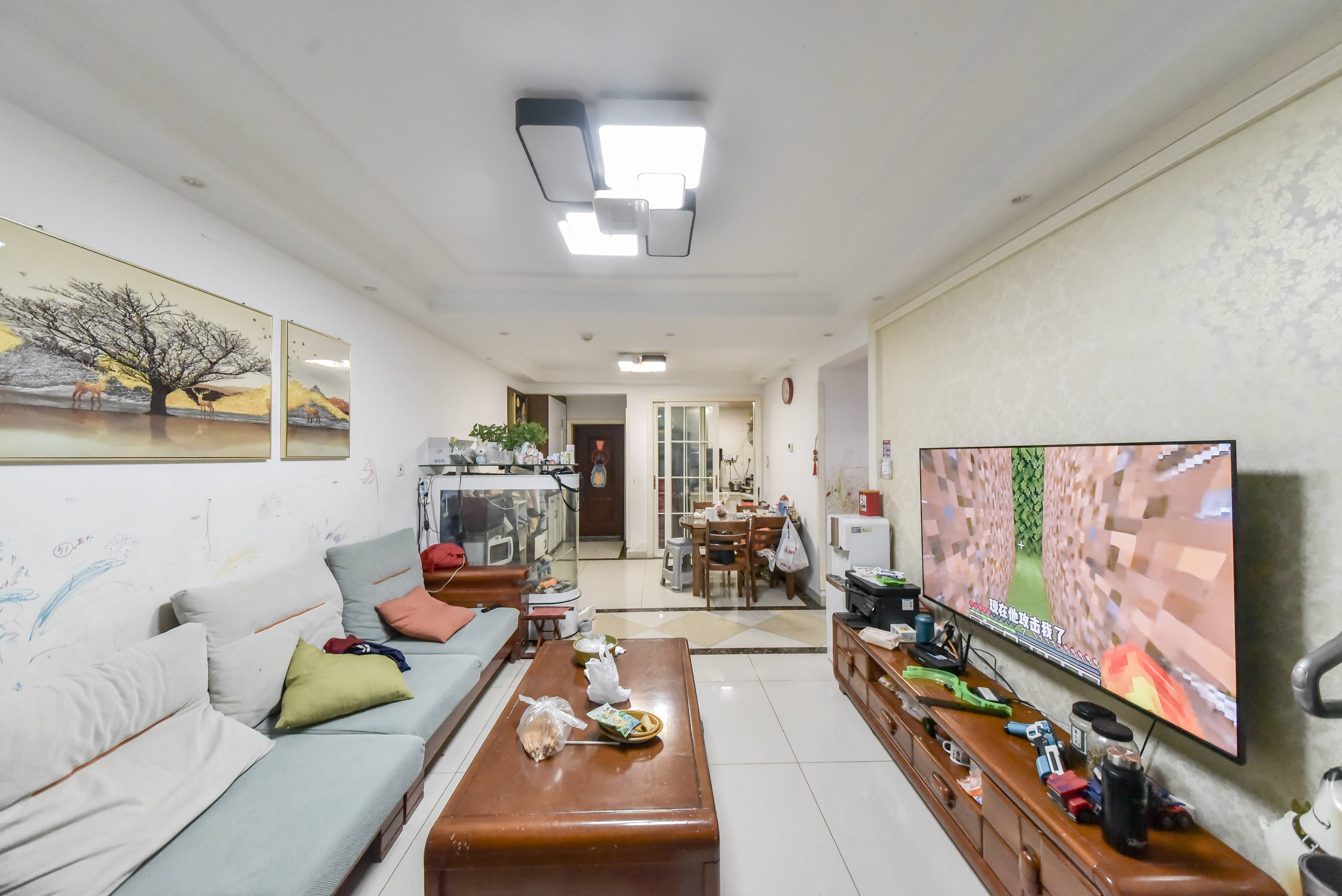  碧桂园·翡翠雅郡 南