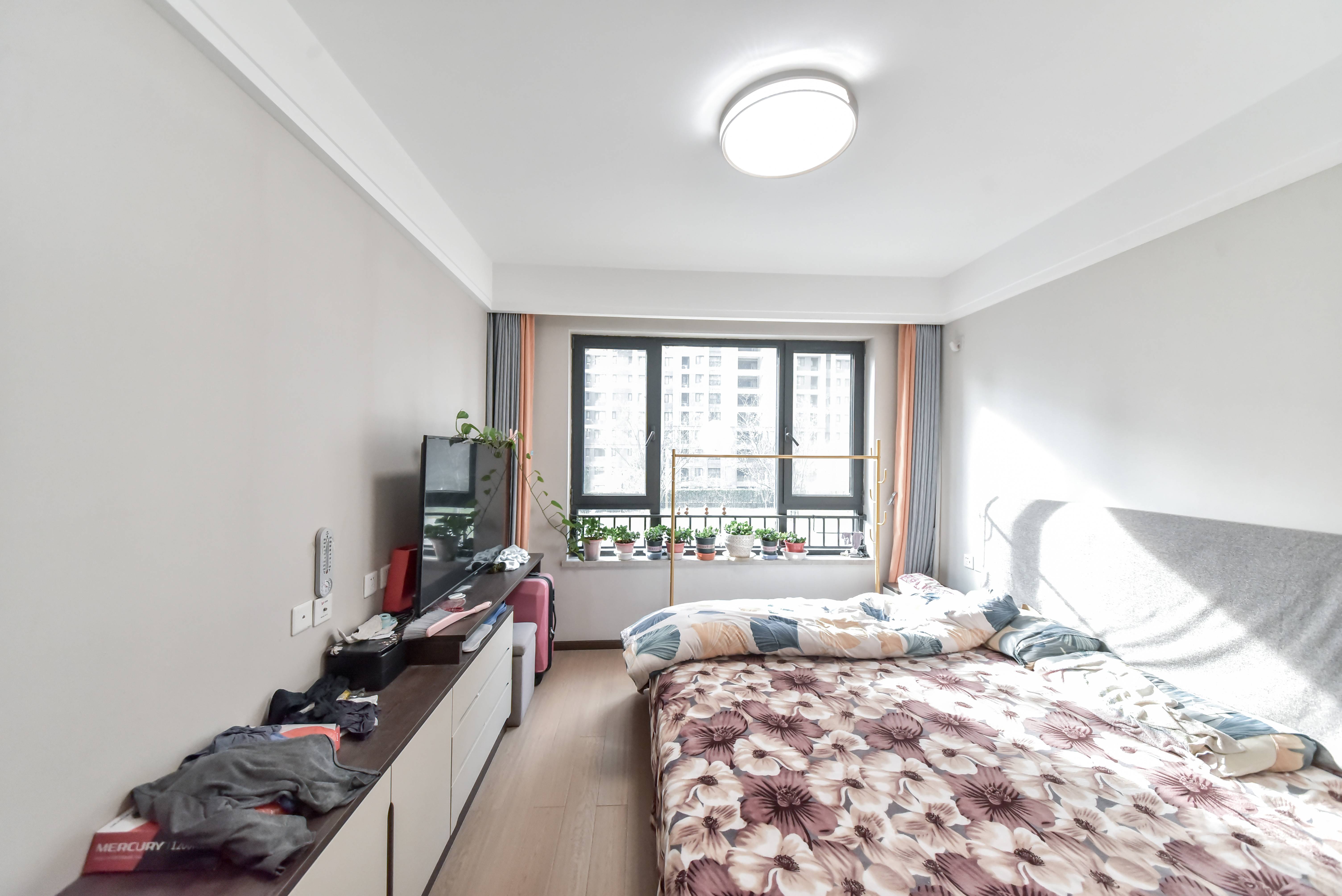 融创文旅城溪山居