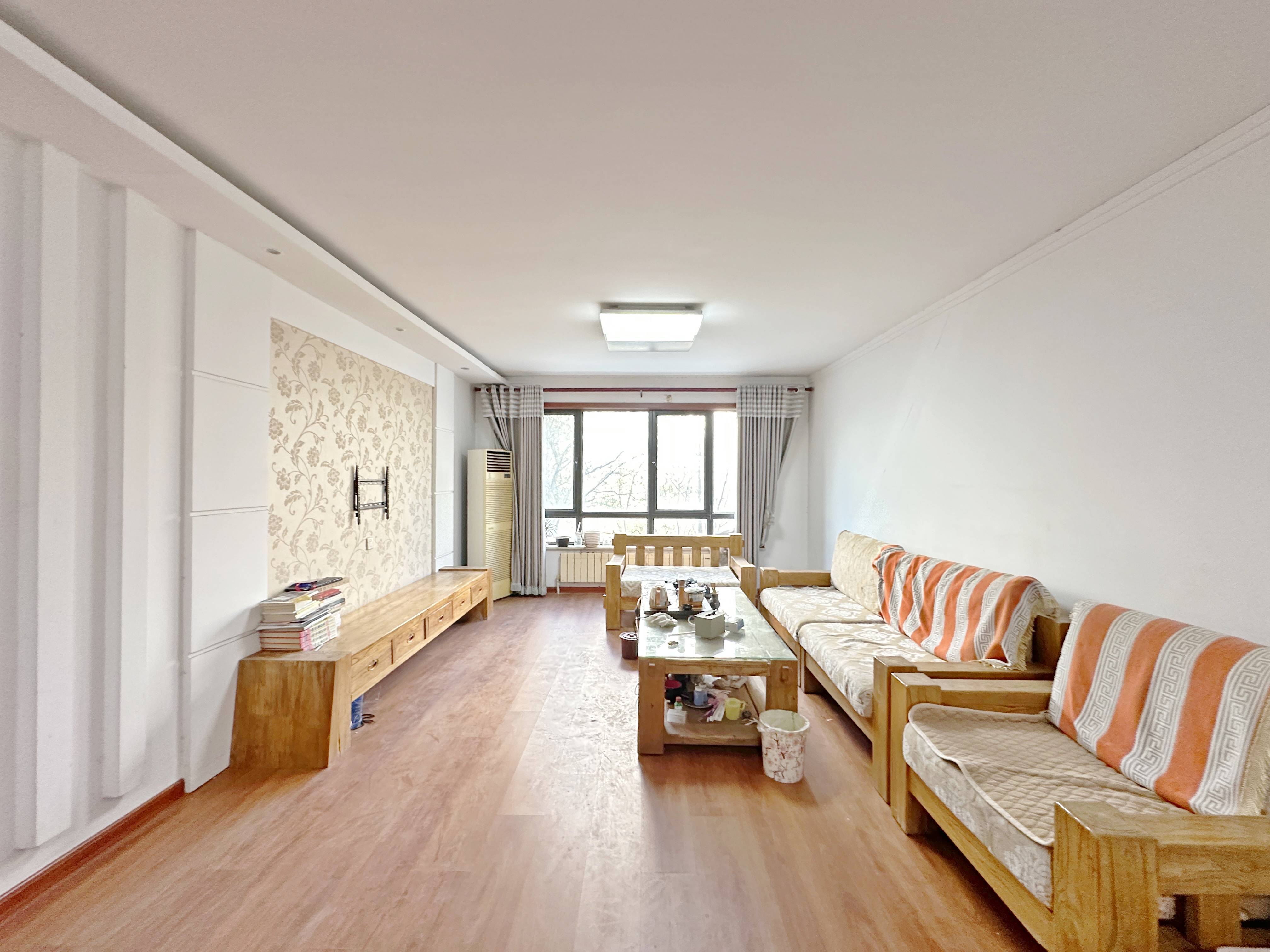 阳光100国际新城(F区)