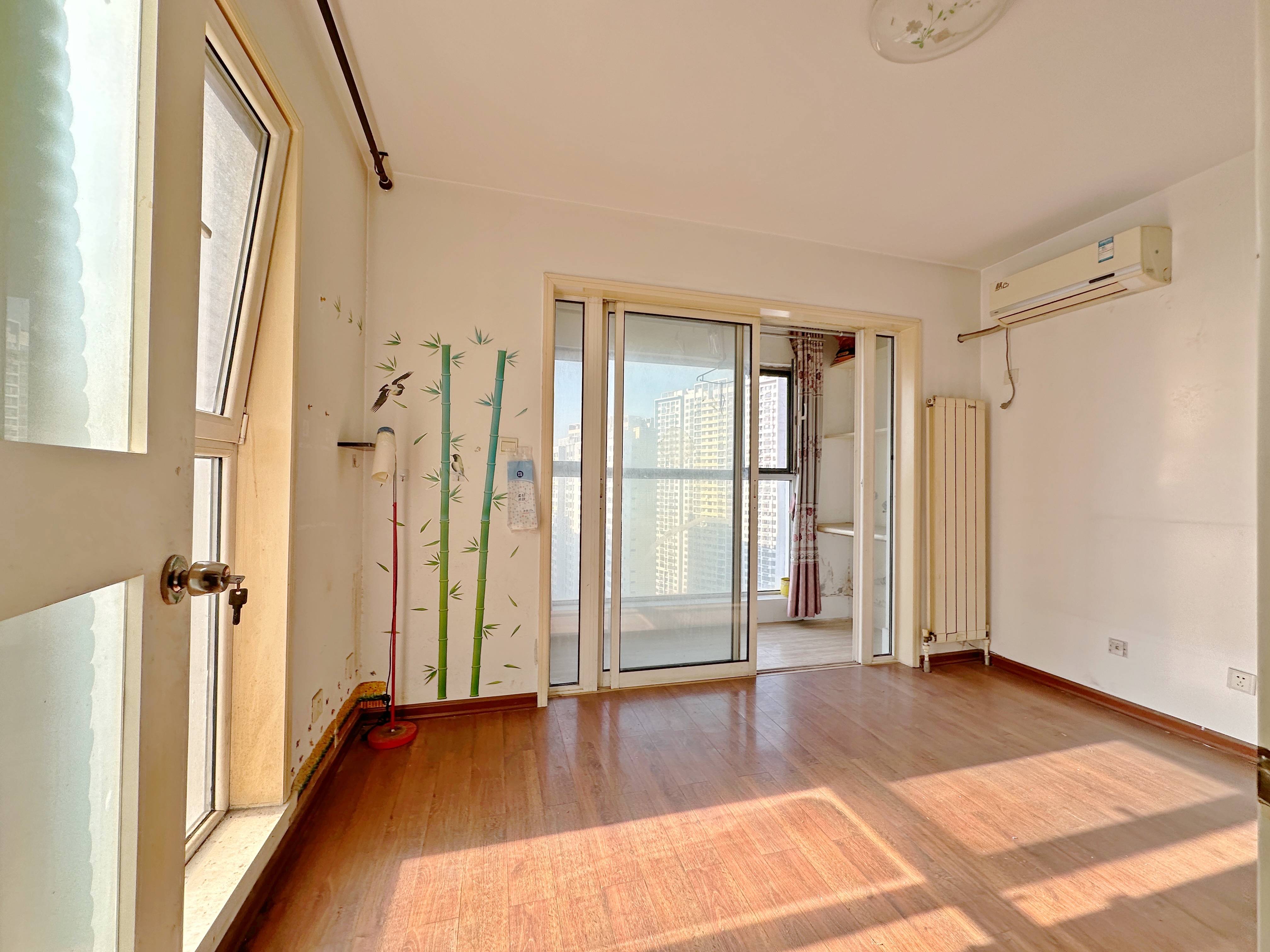 阳光100国际新城(G区)