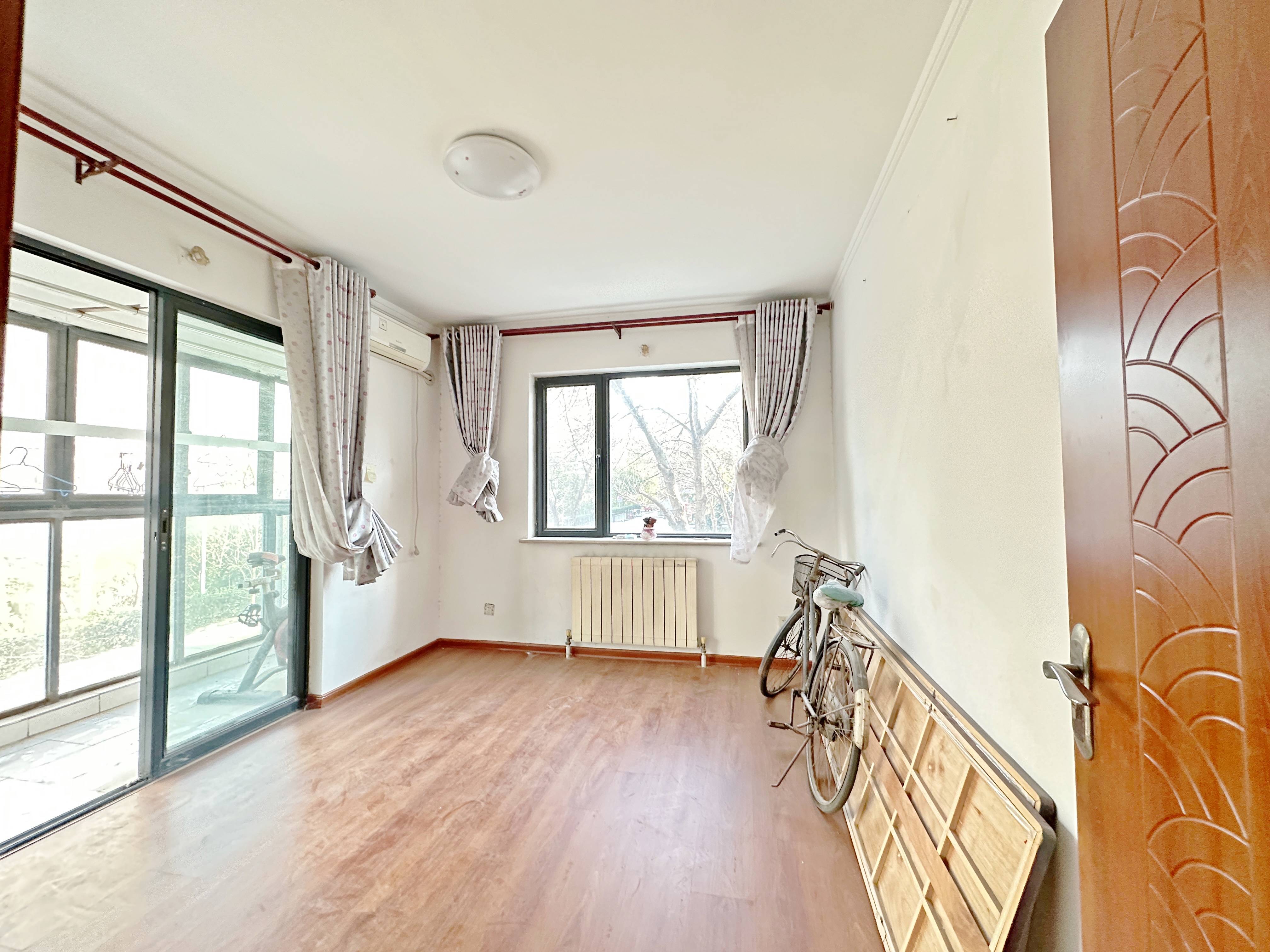 阳光100国际新城(F区)