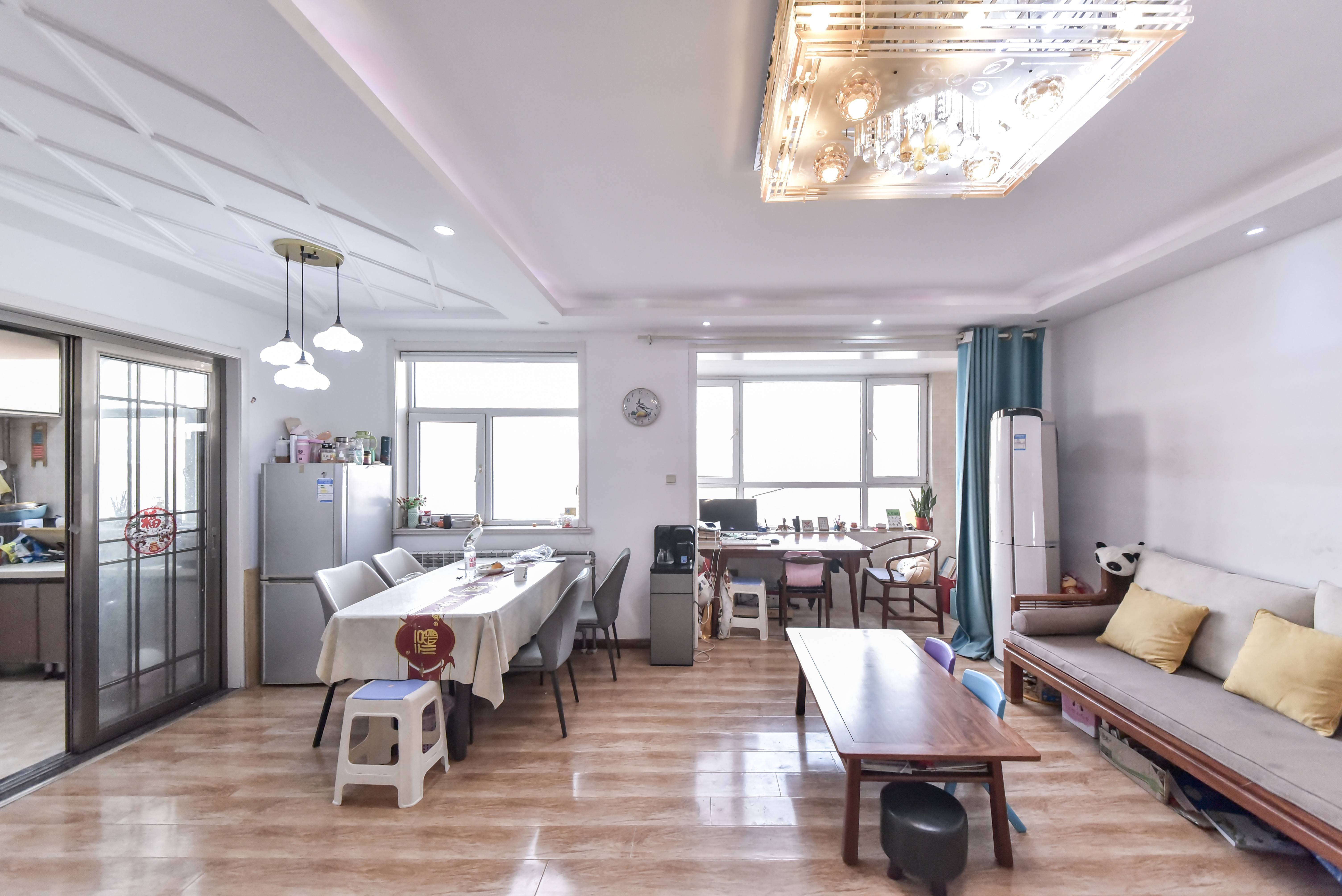 天马相城（北区）