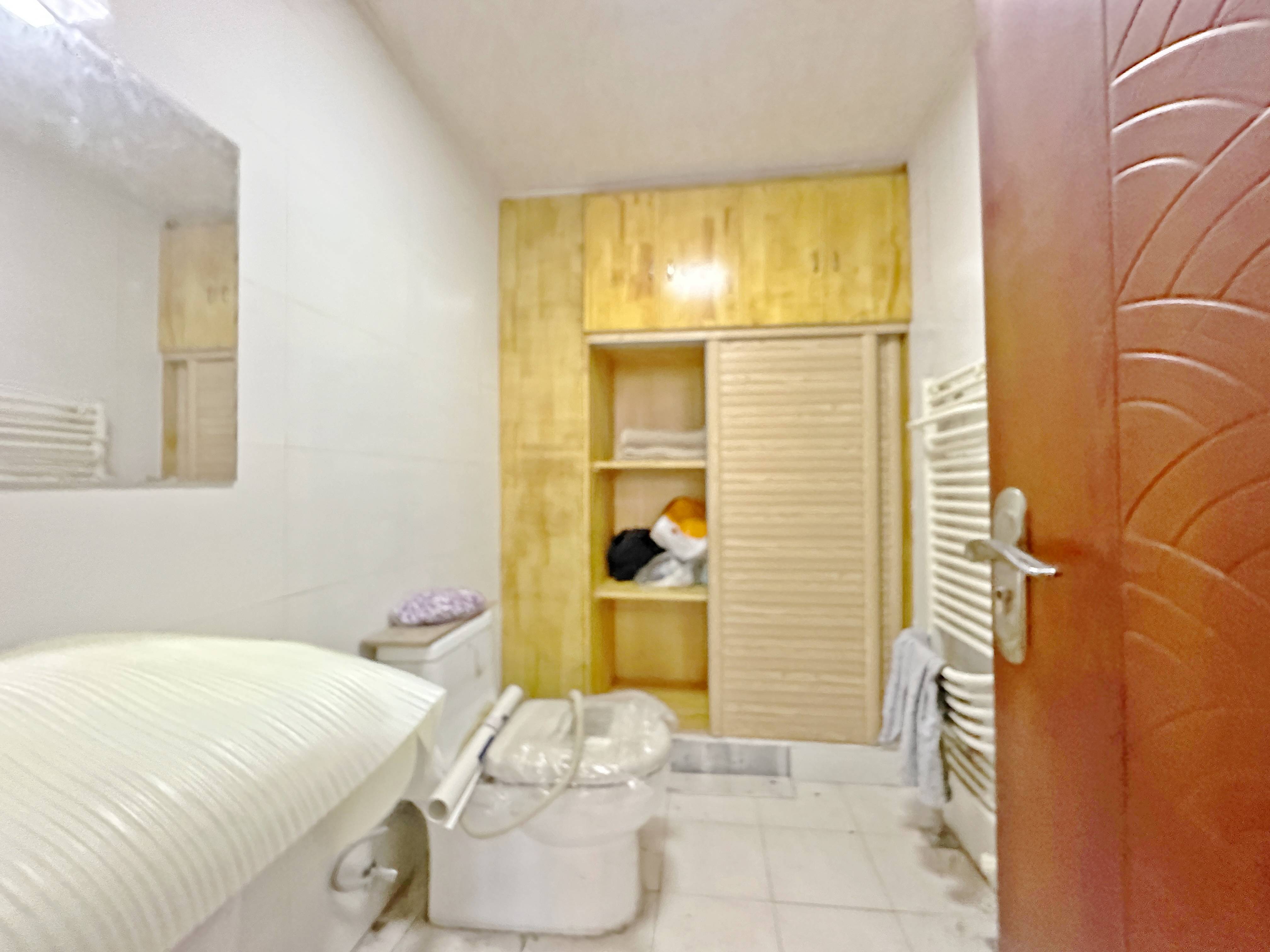 阳光100国际新城(F区)