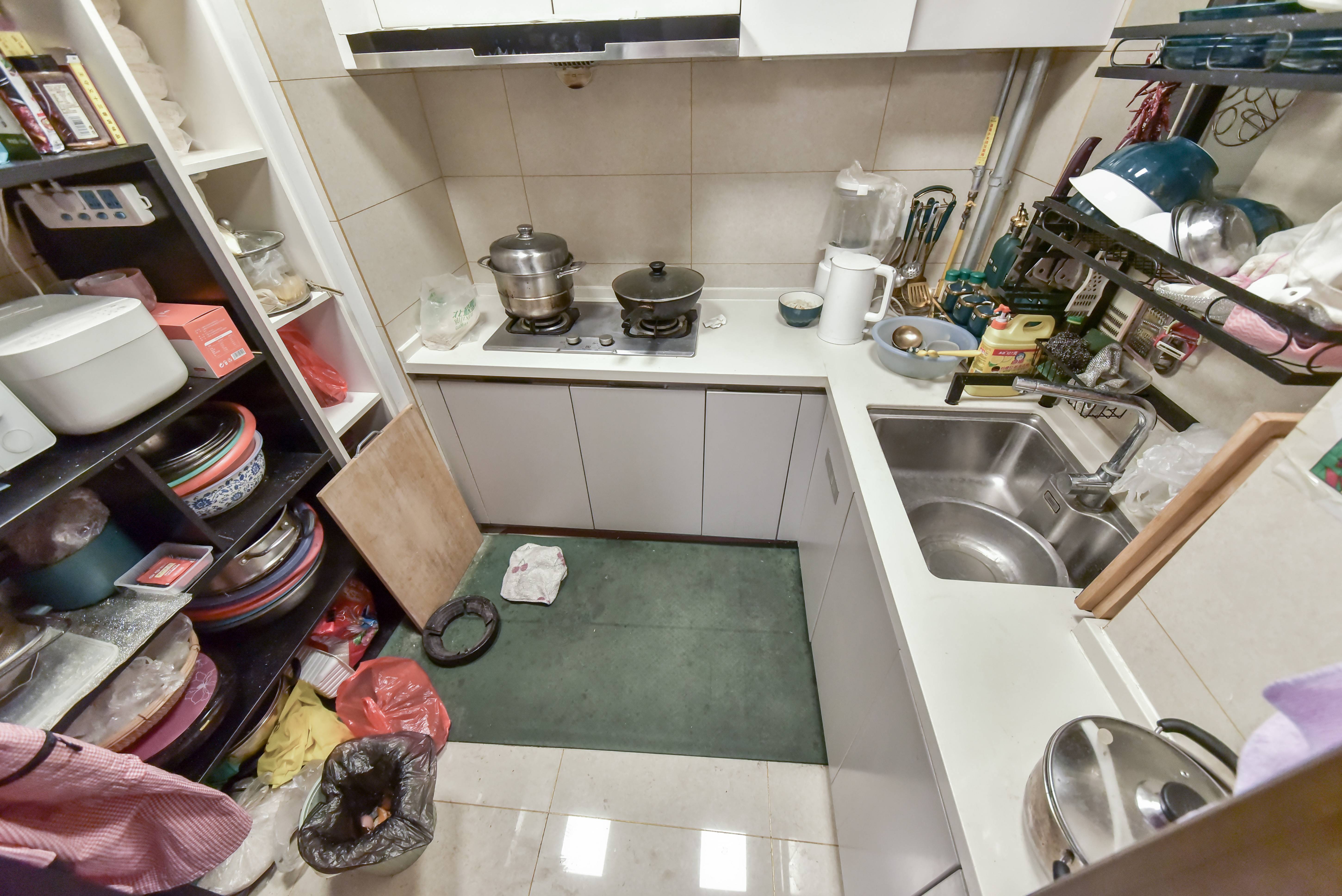 融创文旅城溪山居