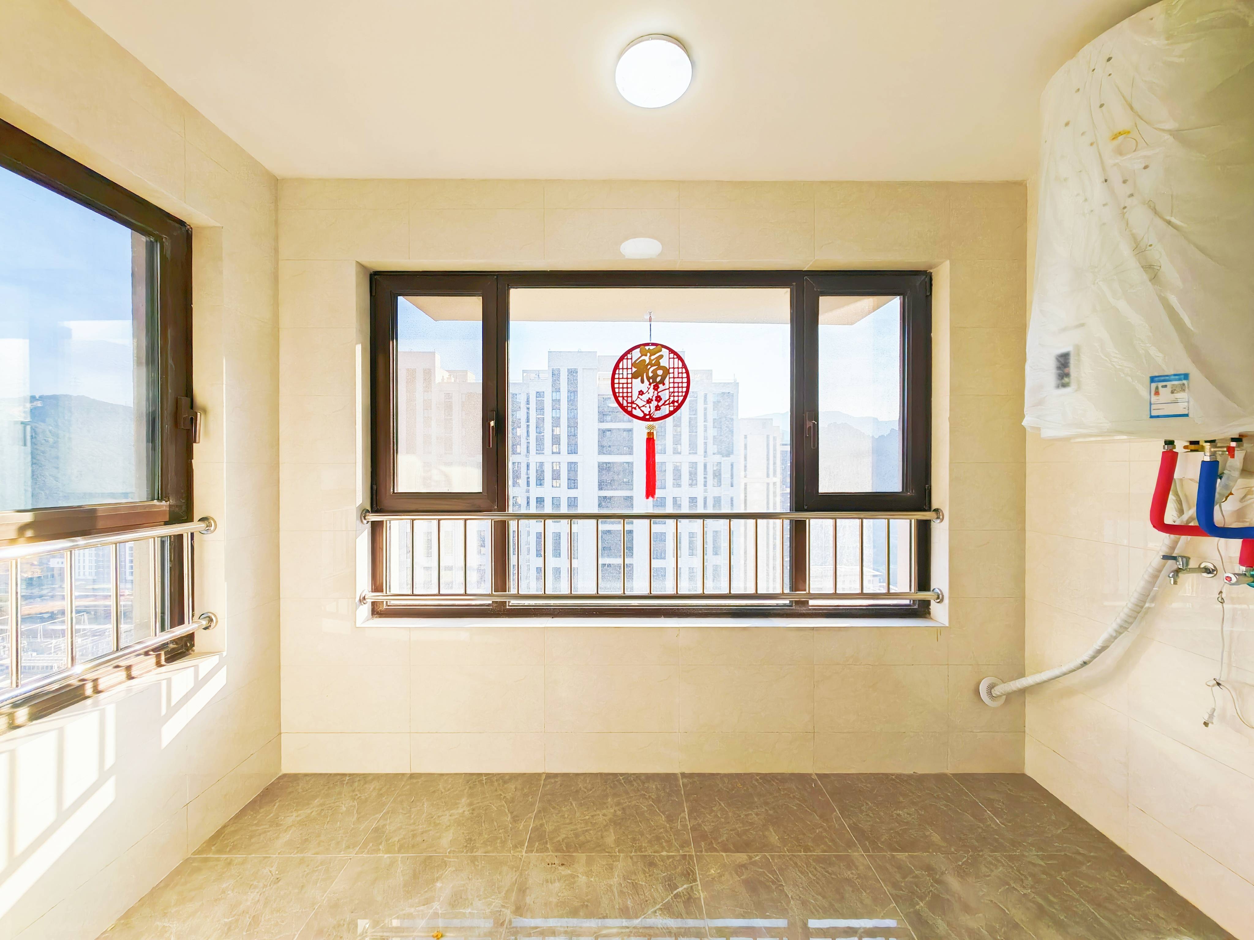 领秀城樾系健康宅楠樾