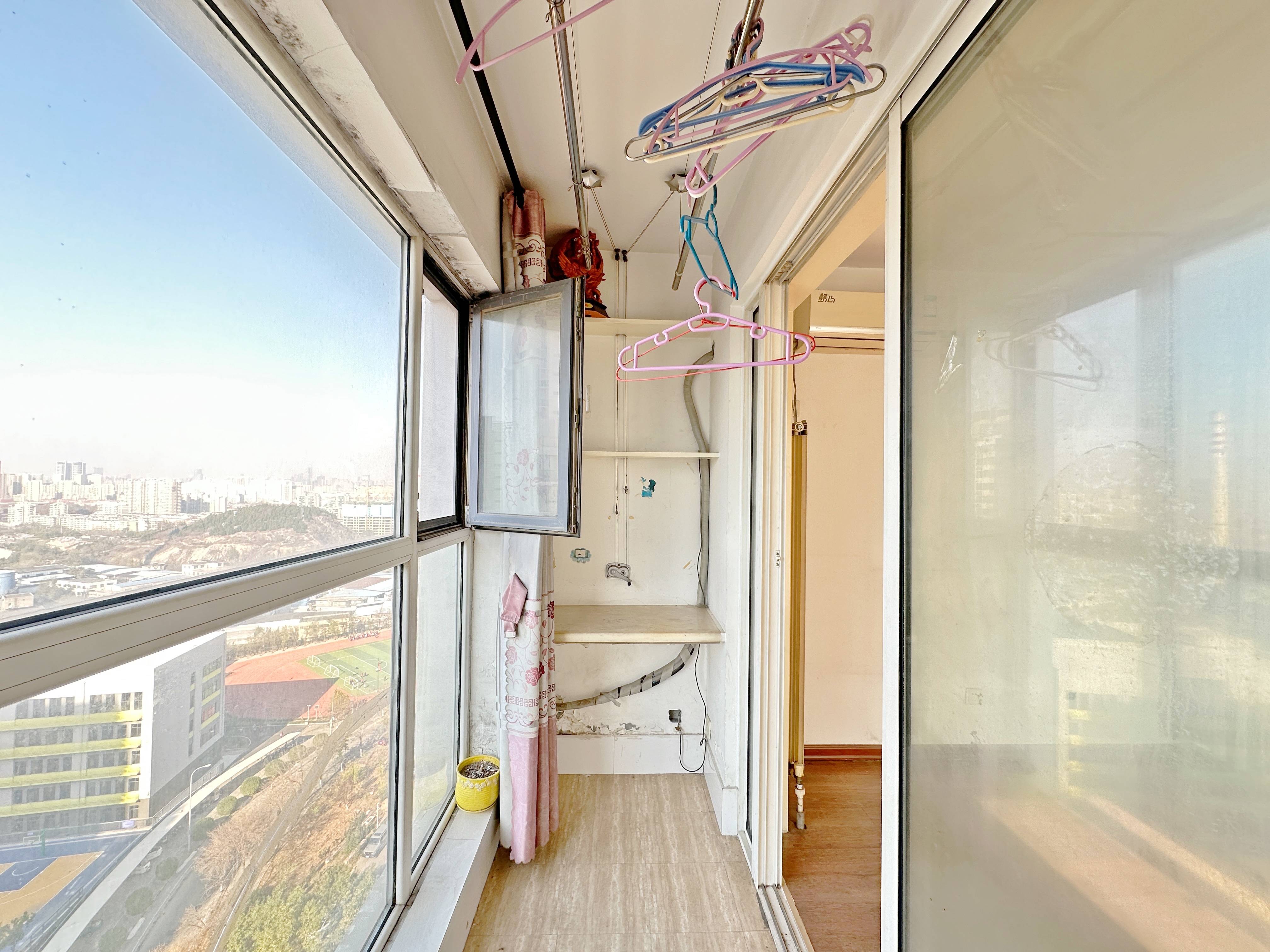 阳光100国际新城(G区)