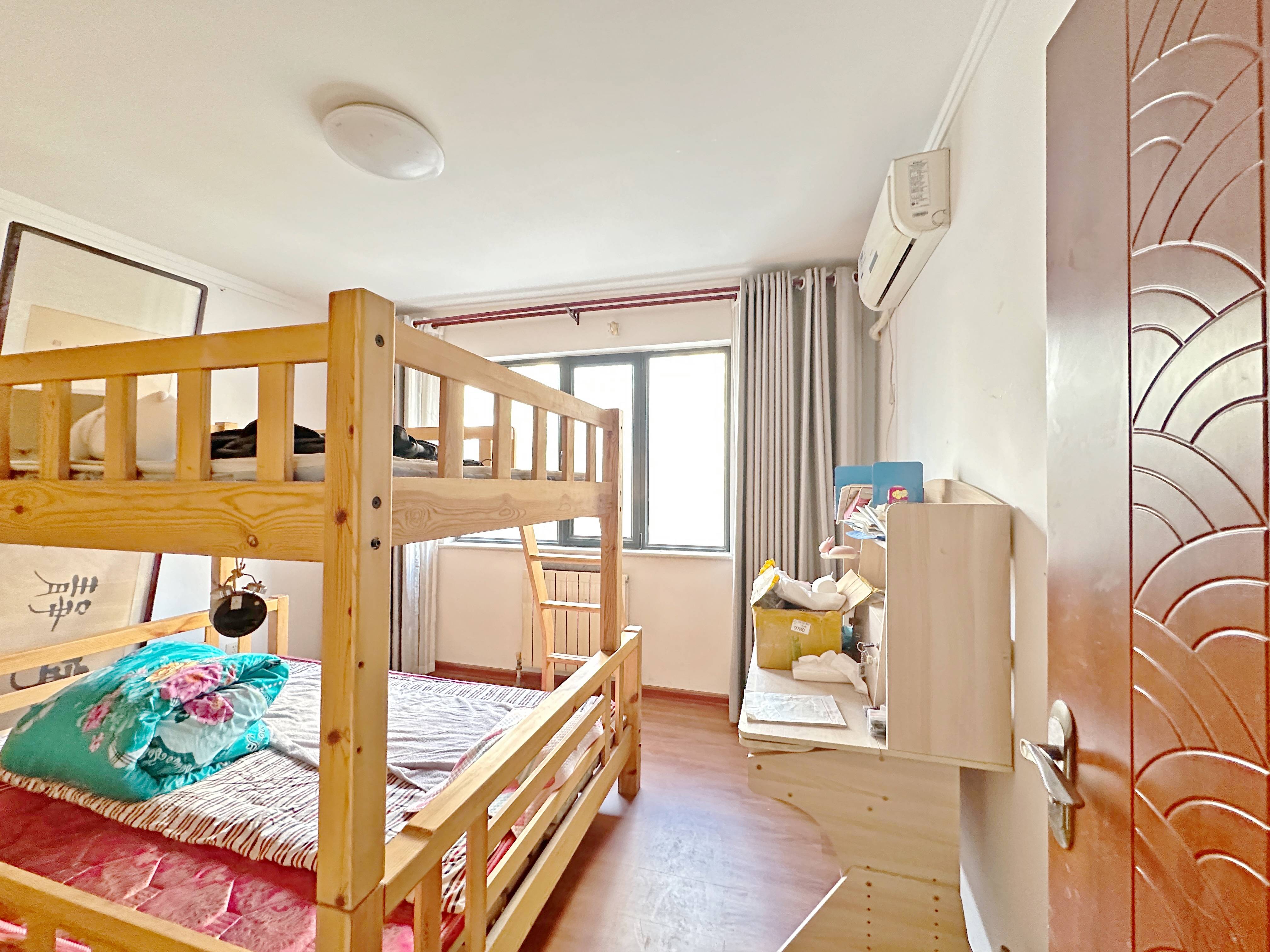 阳光100国际新城(F区)