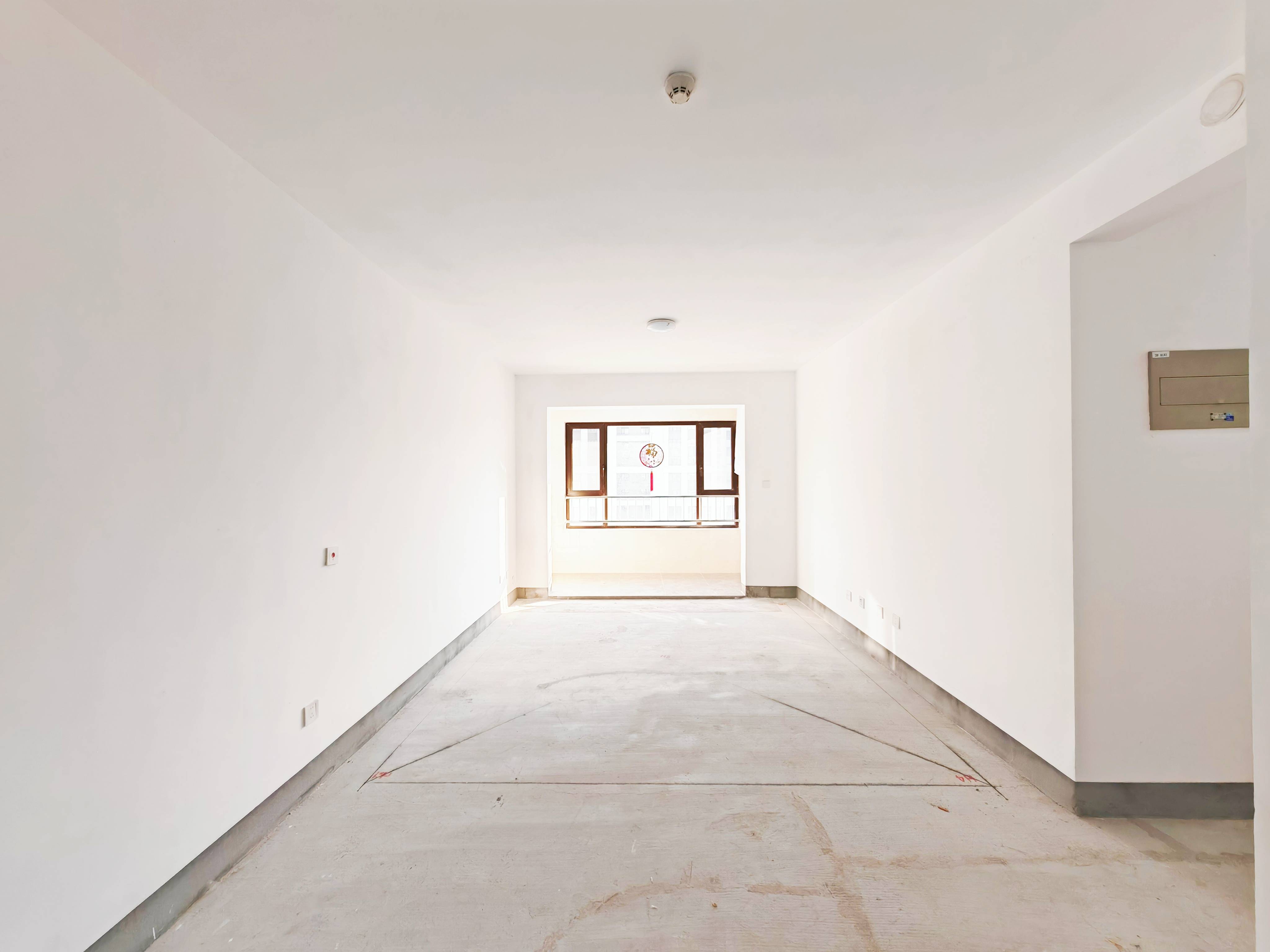 领秀城樾系健康宅楠樾