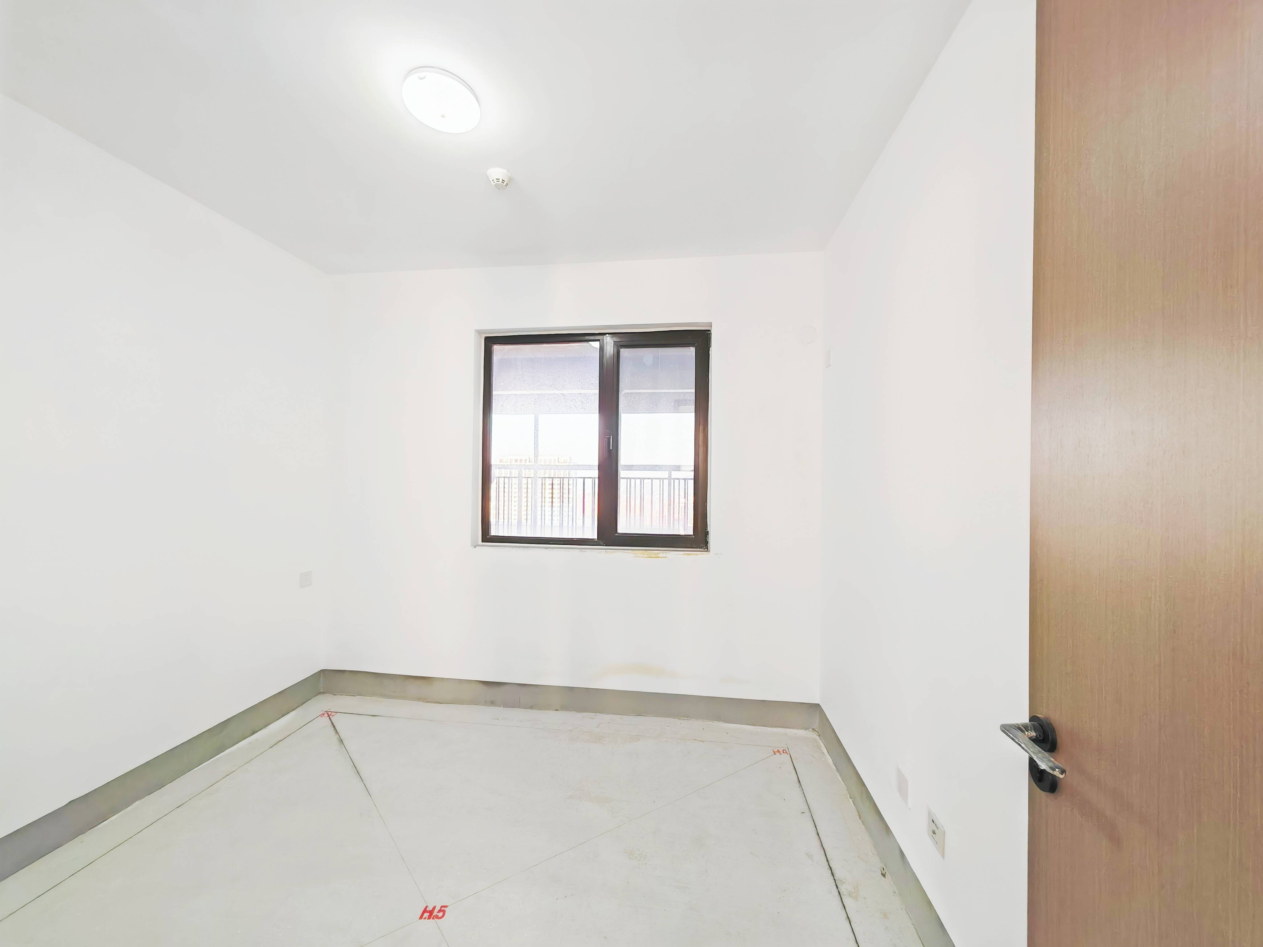 领秀城樾系健康宅楠樾