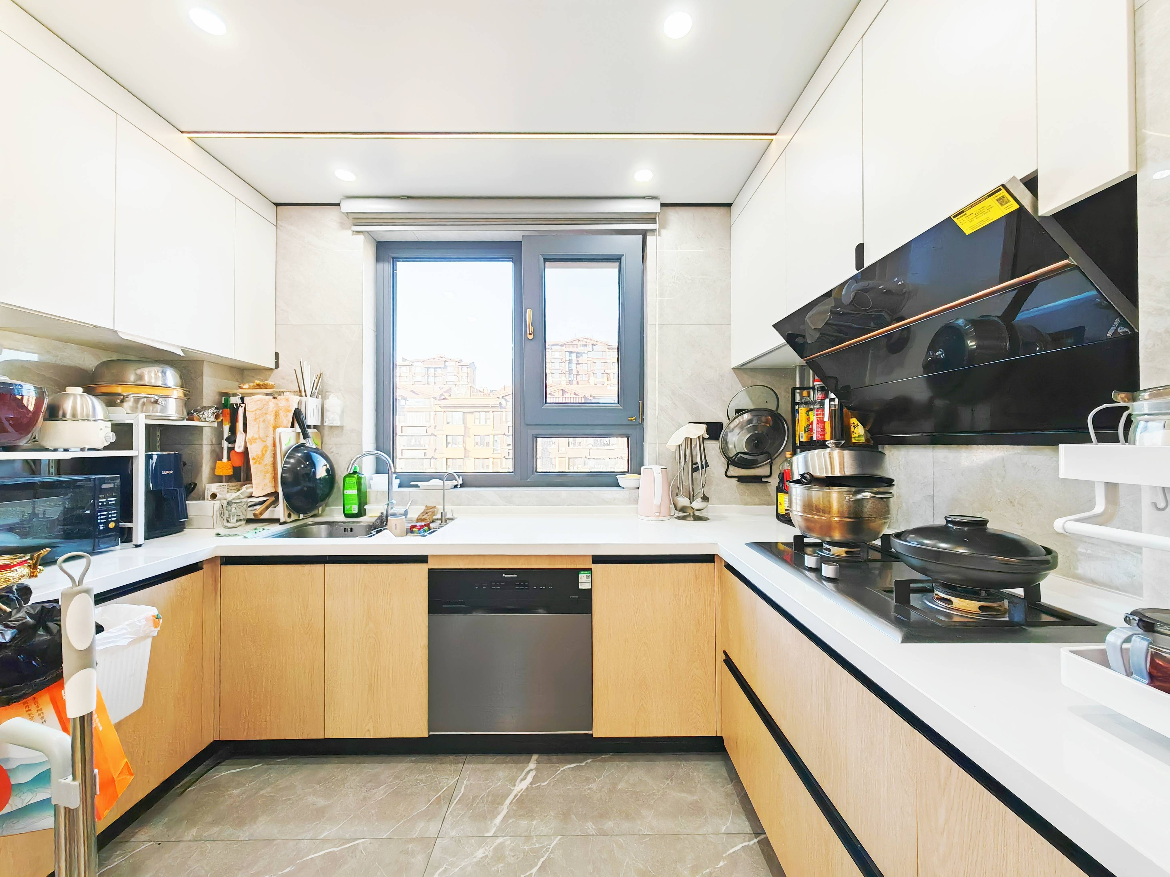 华润置地公元九里