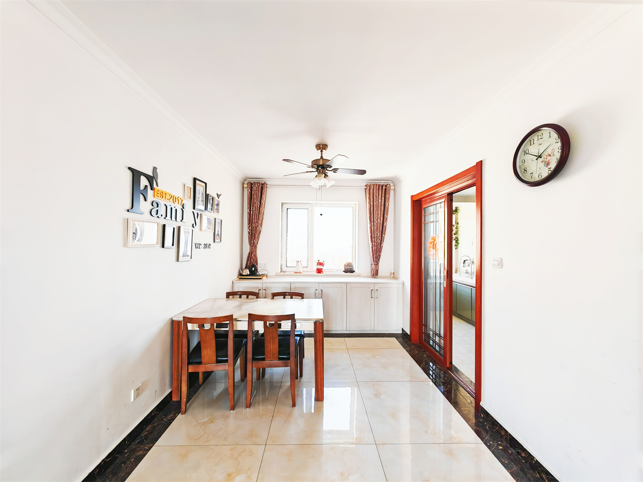 鲁能领秀城东一区(三区)