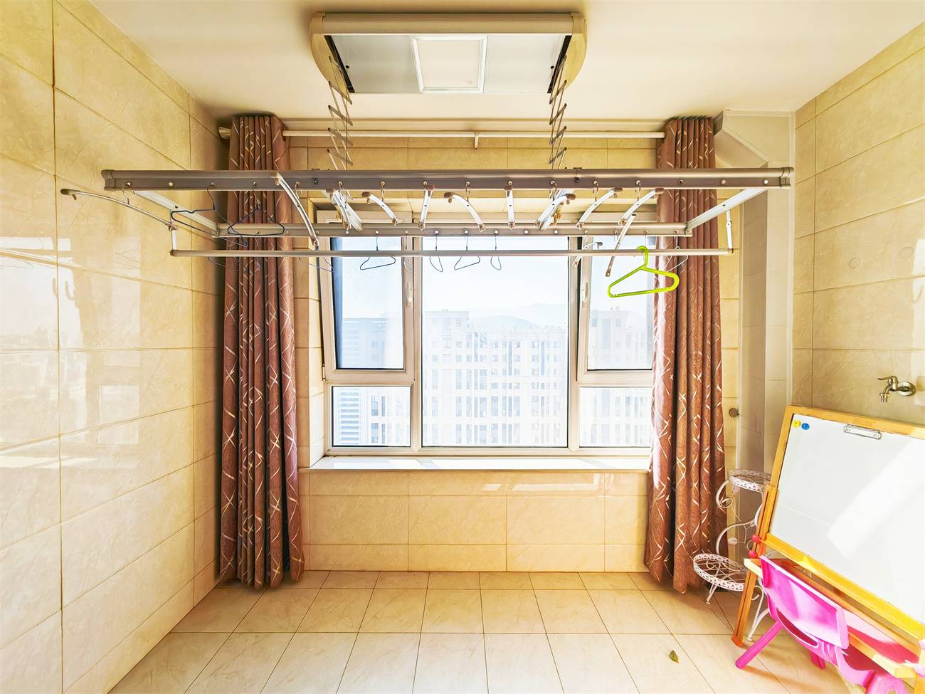 鲁能领秀城东一区(三区)